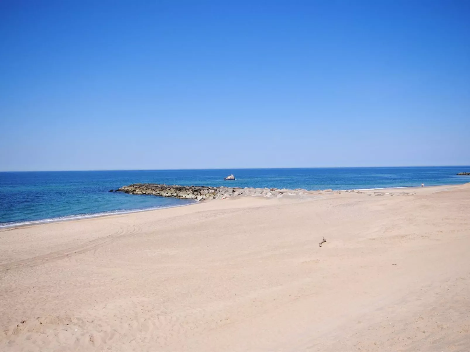 "Stelle" - 100m to the fjord-Draußen