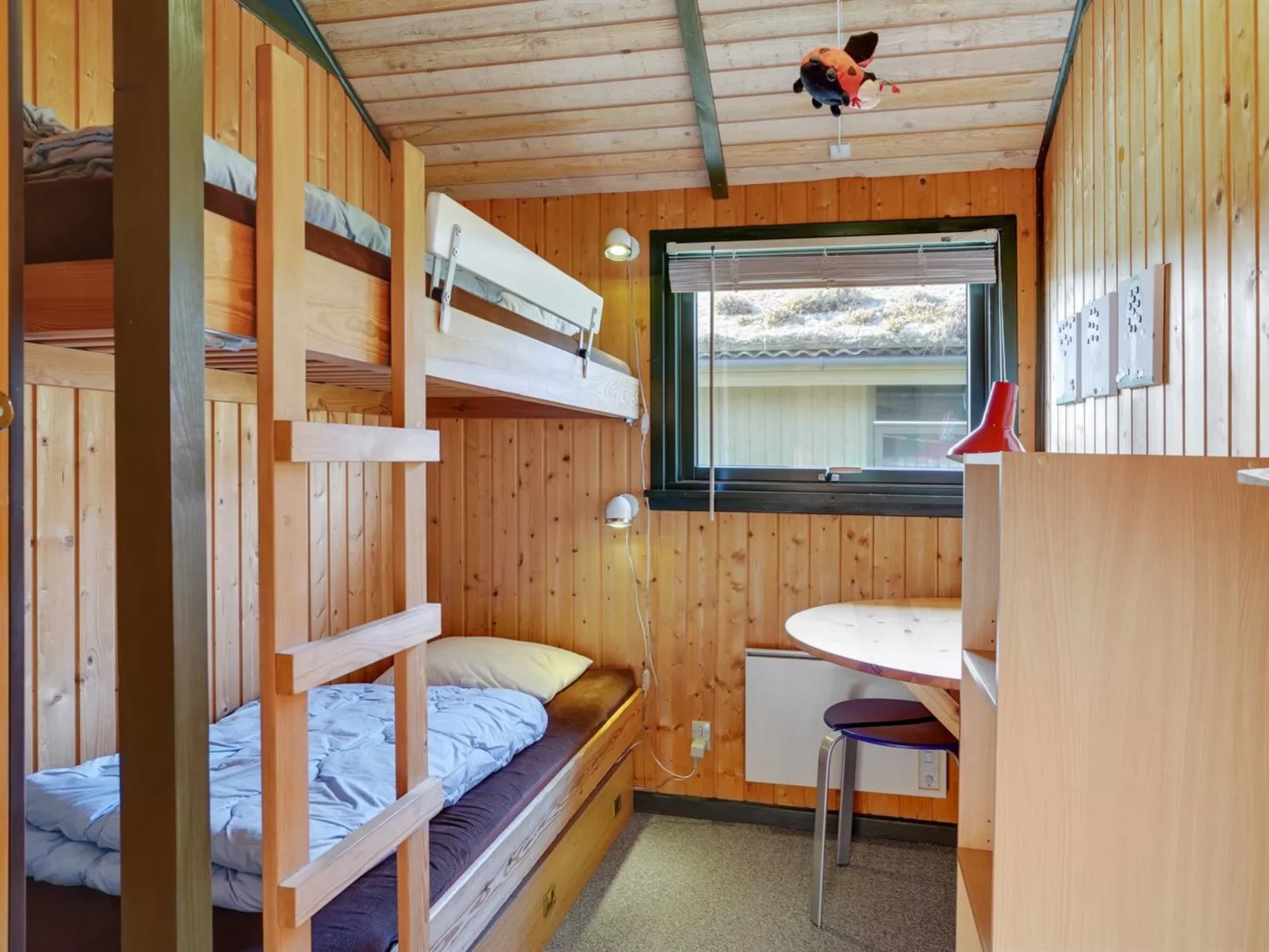 "Alfrik" - 900m from the sea-Inside