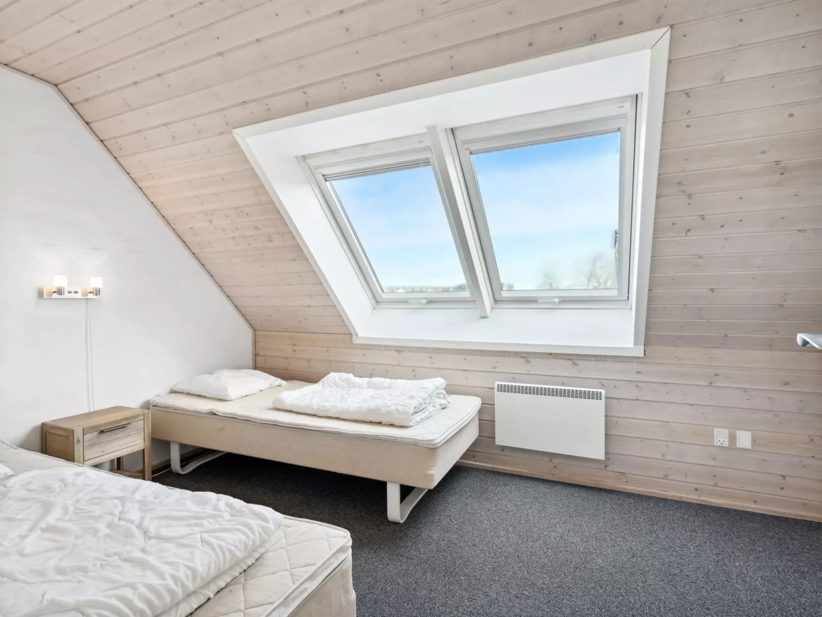 "Joonas" - 100m from the sea-Dedans