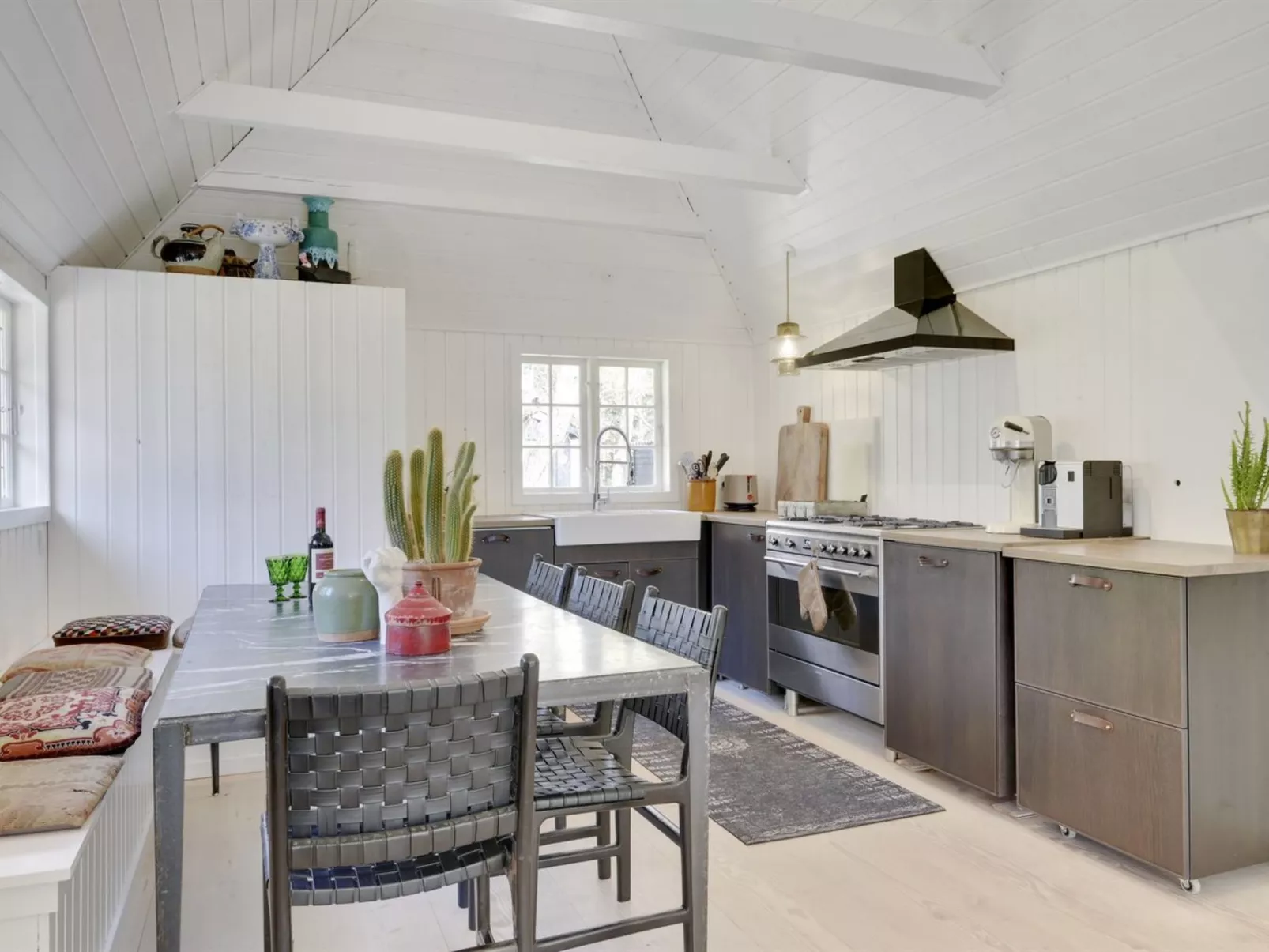 "Venko" - 2.6km from the sea-Inside