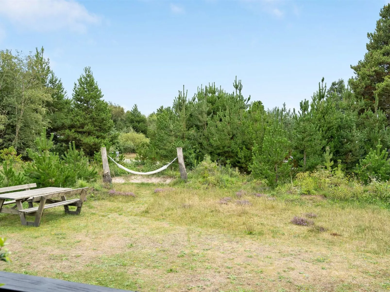 "Elayne" - 3km from the sea-Outside