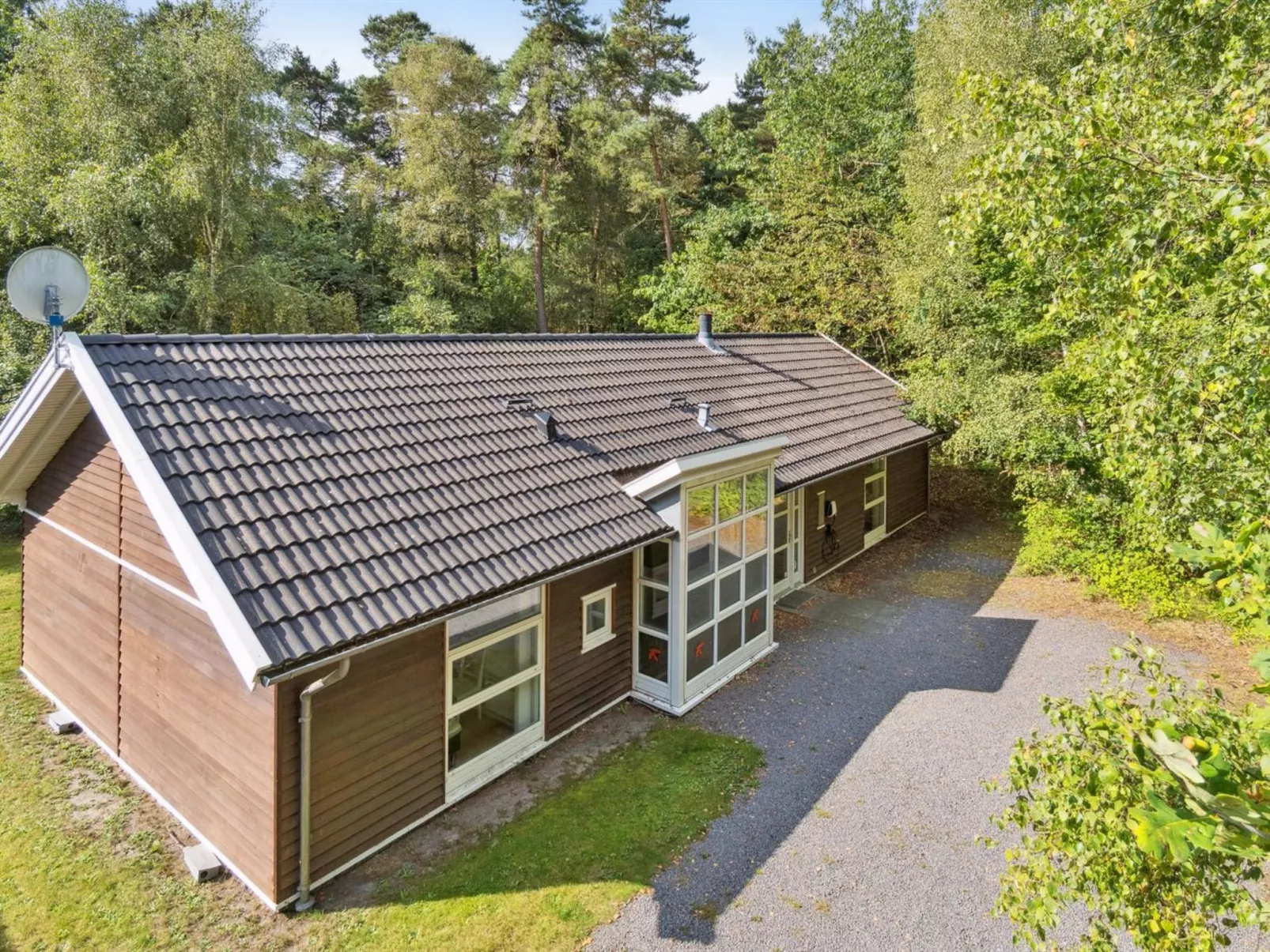 "Dorit" - 600m from the sea-Draußen