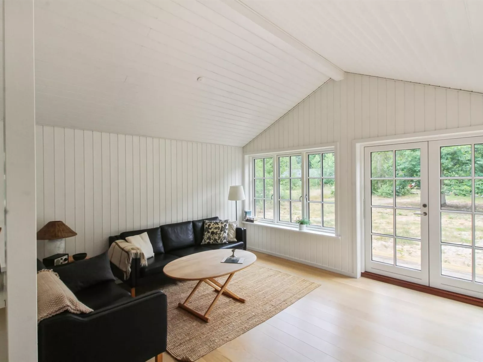 "Colette" - 700m from the sea-Drinnen