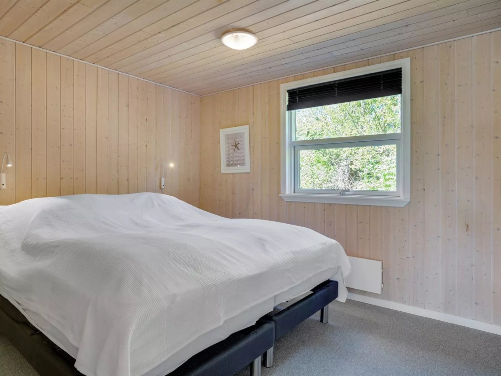 "Wilja" - 400m from the sea-Drinnen