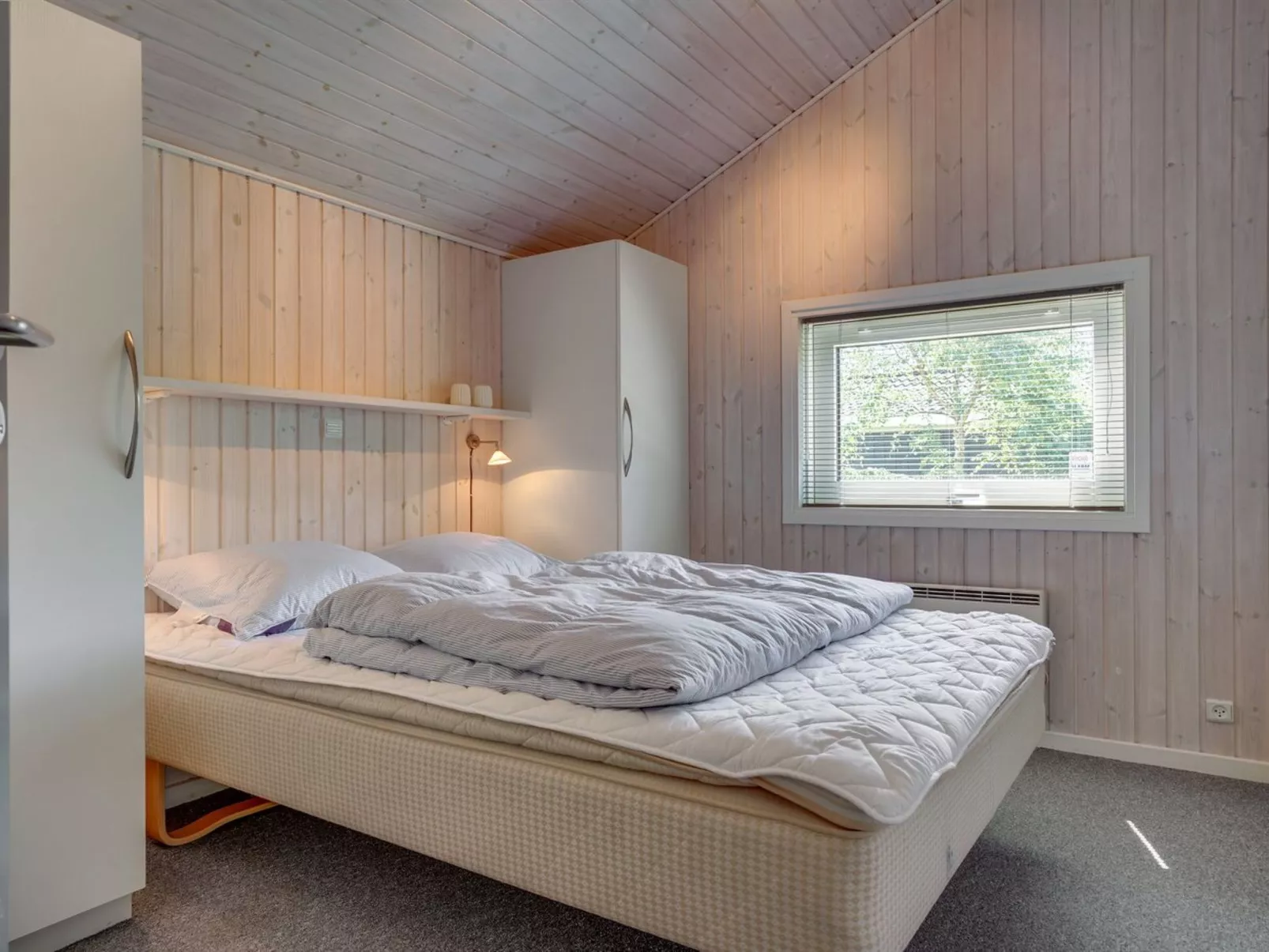 "Esaline" - 400m from the sea-Dedans