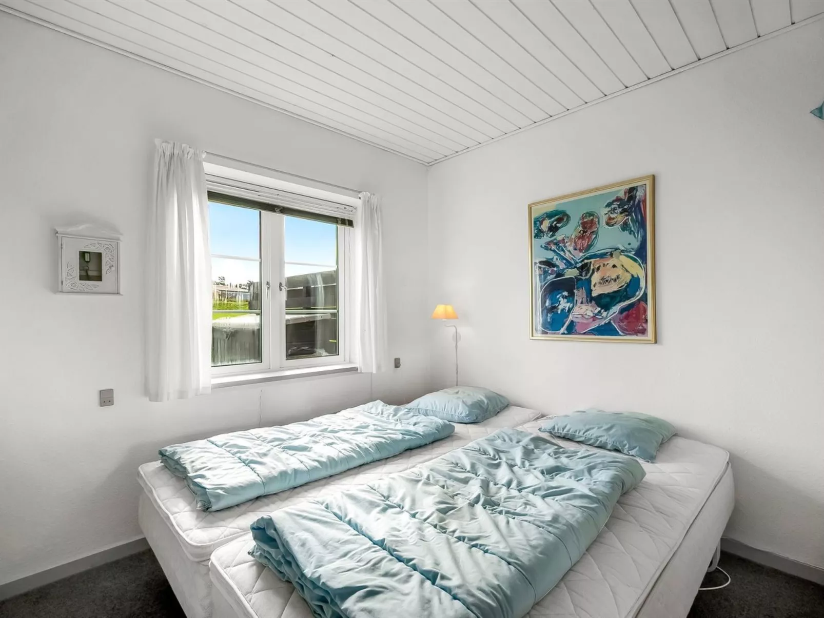 "Smeralda" - 200m from the sea-Inside