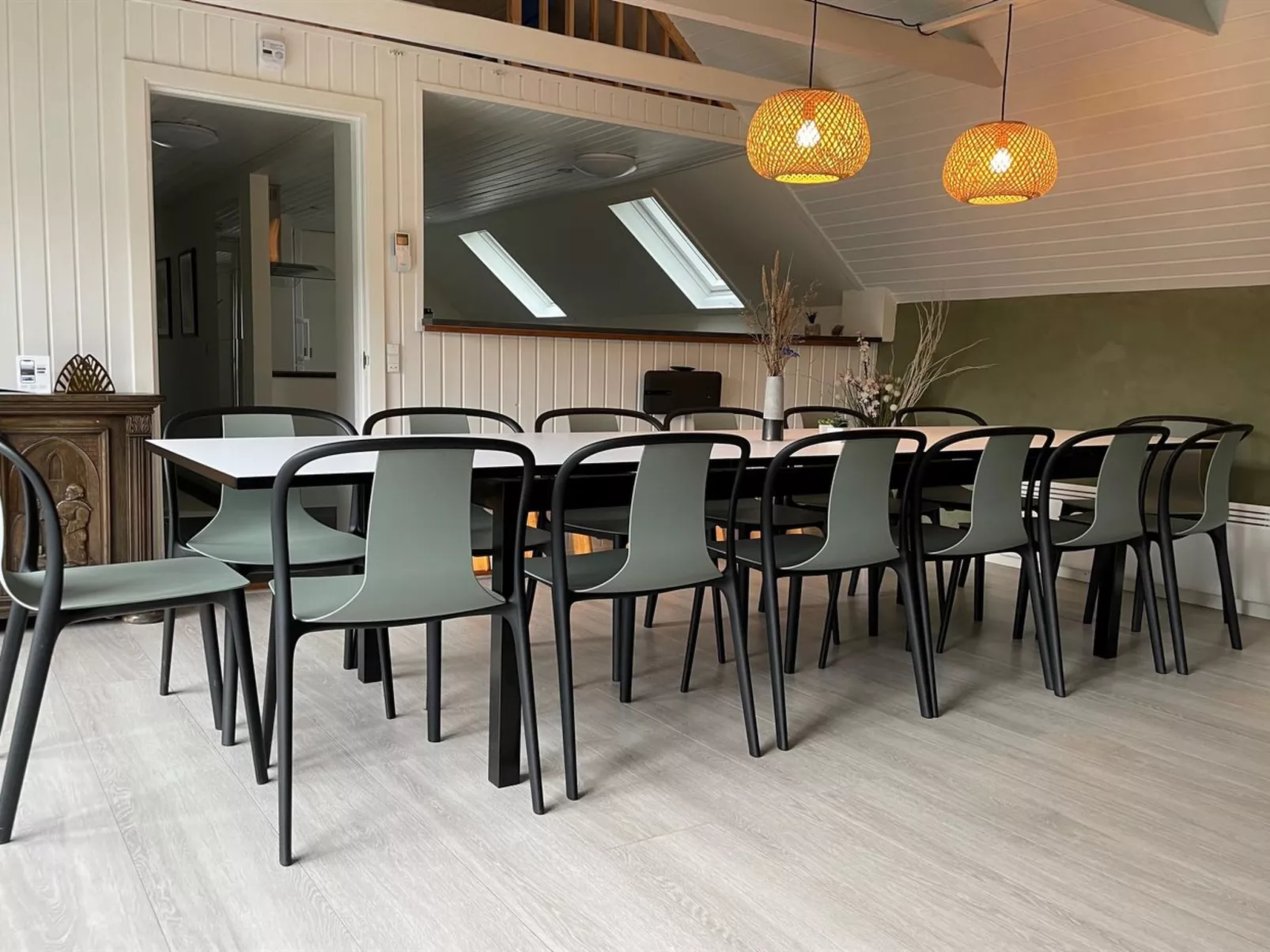 "Ingalil" - 650m from the sea-Inside