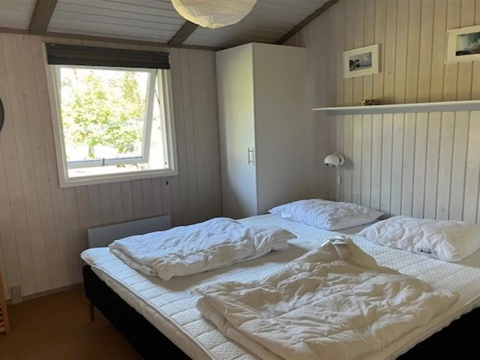 "Svantepolk" - 1.1km from the sea-Inside