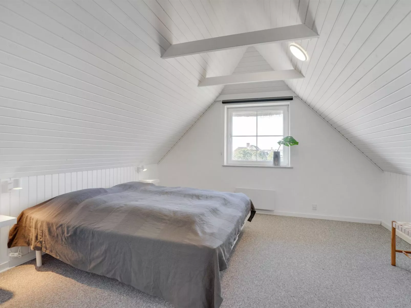 "Ayda" - 350m from the sea-Drinnen