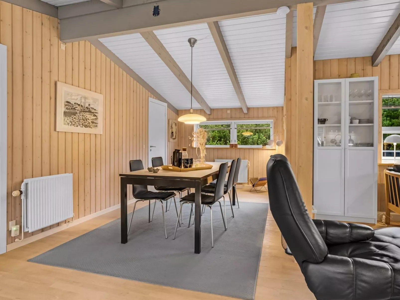 "Bia" - 250m from the sea-Drinnen