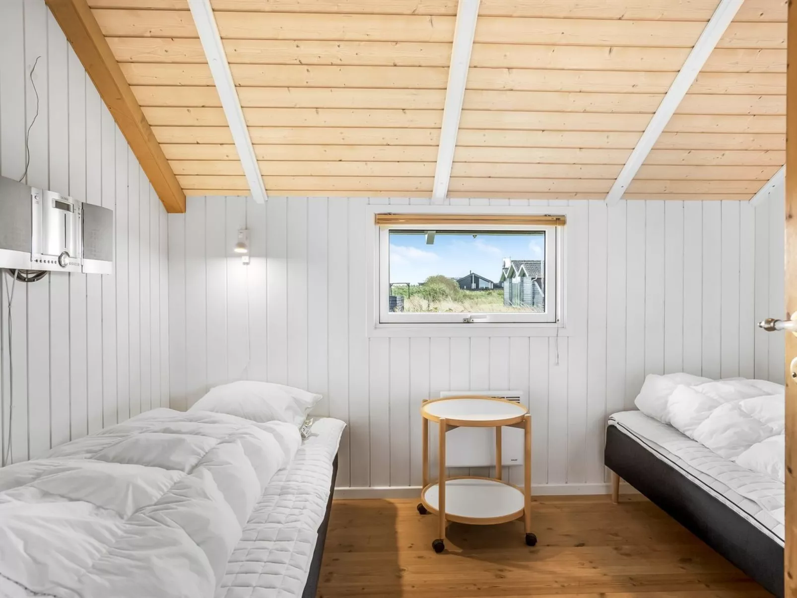 "Freya" - 200m from the sea-Dedans