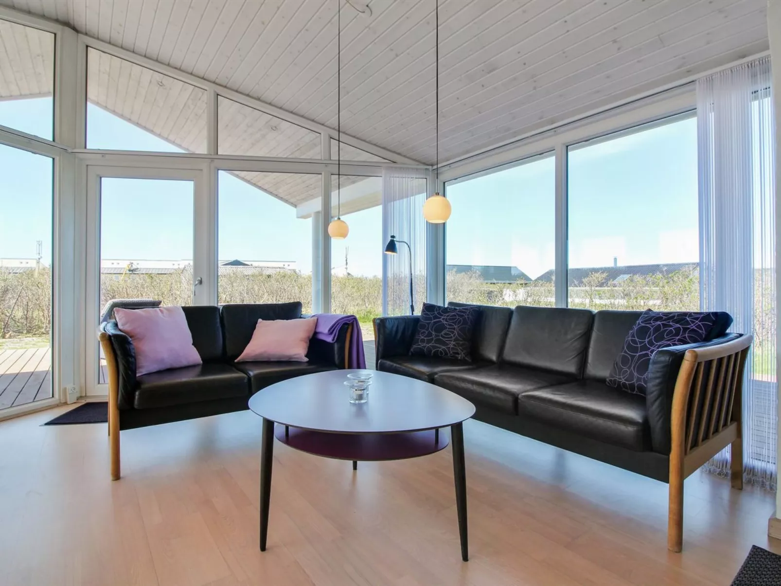 "Minza" - 250m from the sea-Inside