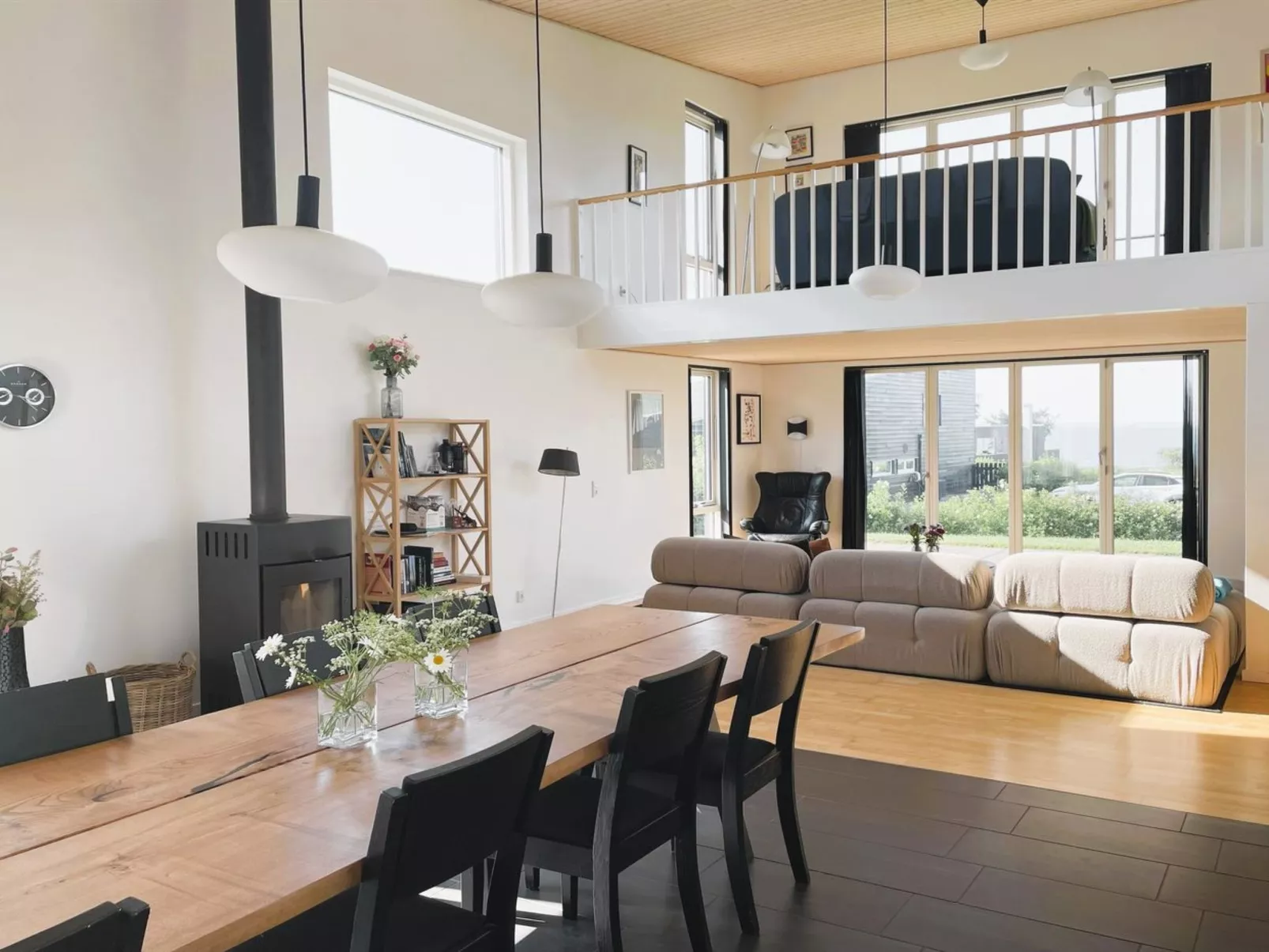 "Lyly" - 100m from the sea-Inside