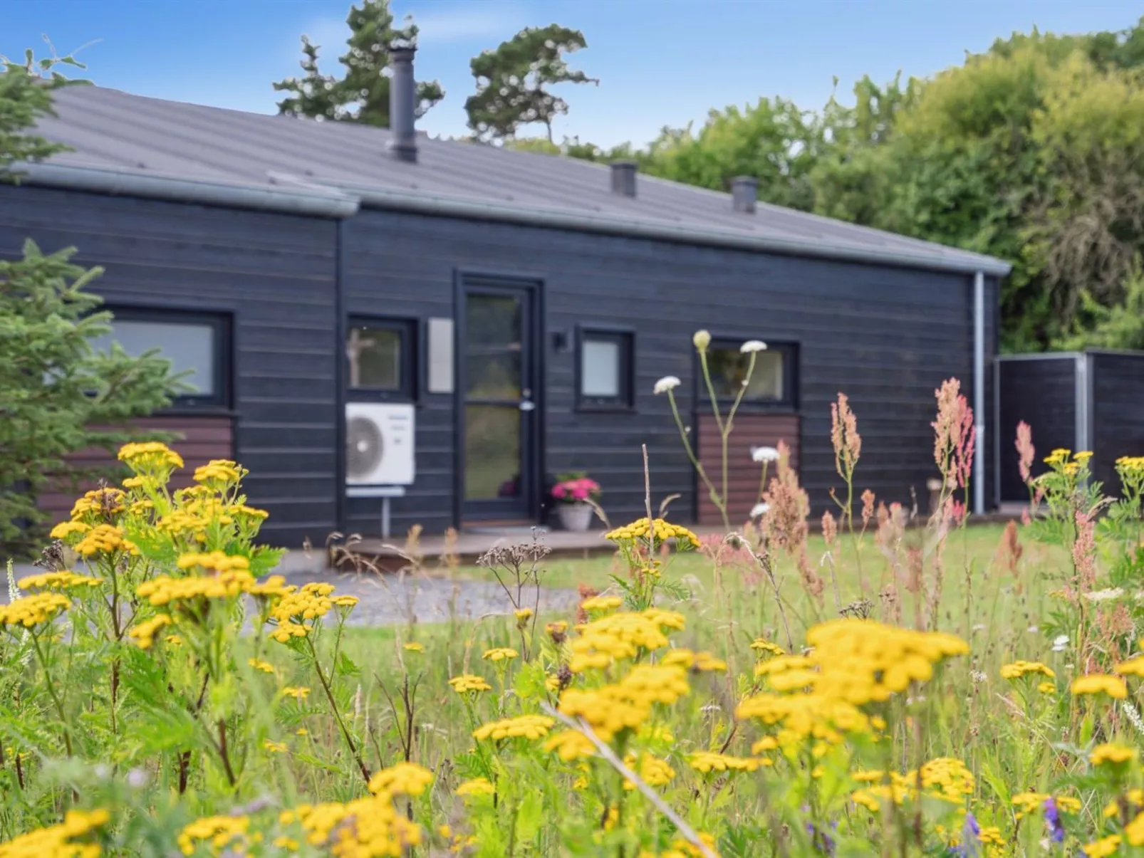 "Herdie" - 900m from the sea-Draußen