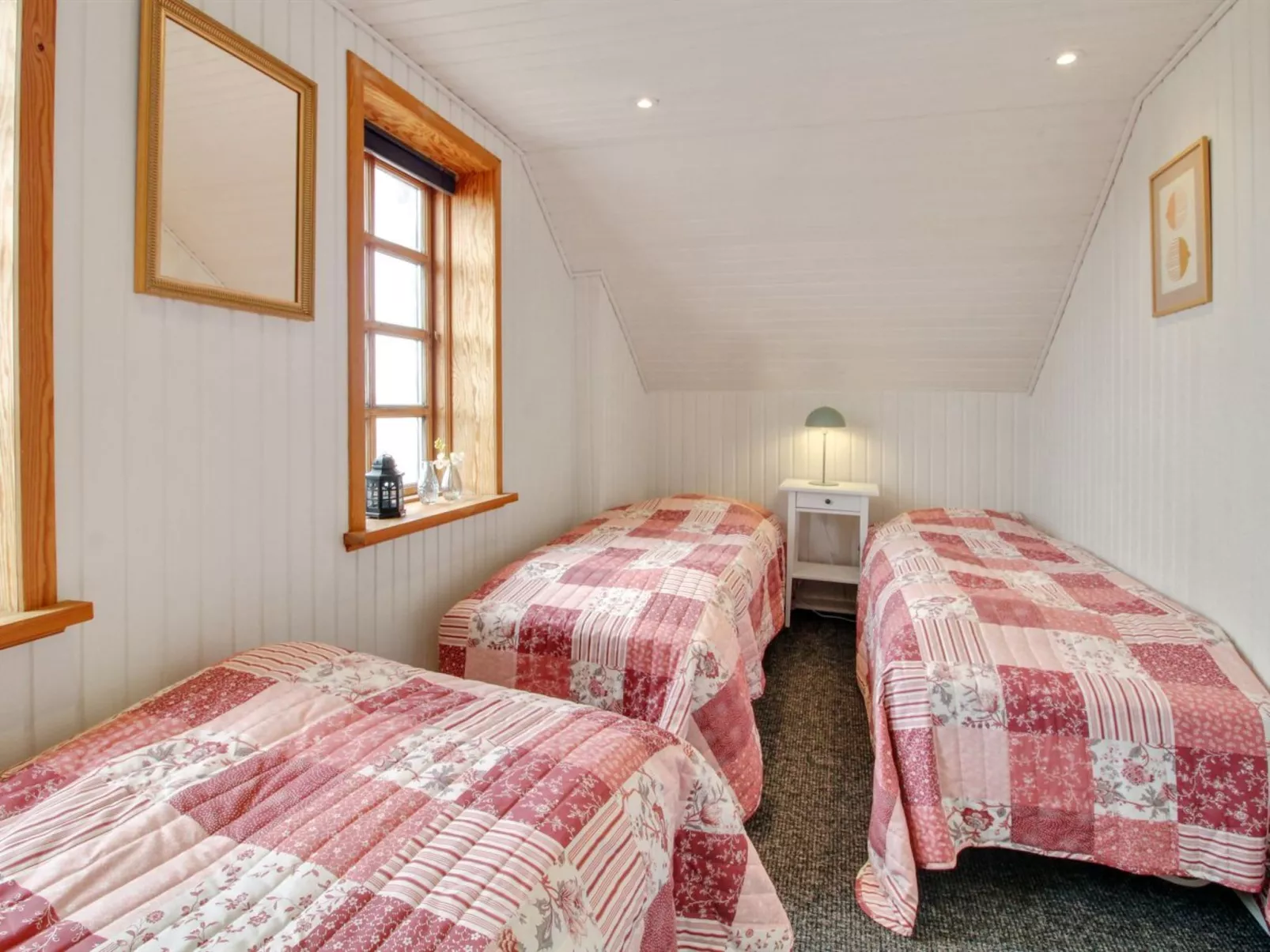 "Karla" - 100m from the sea-Drinnen