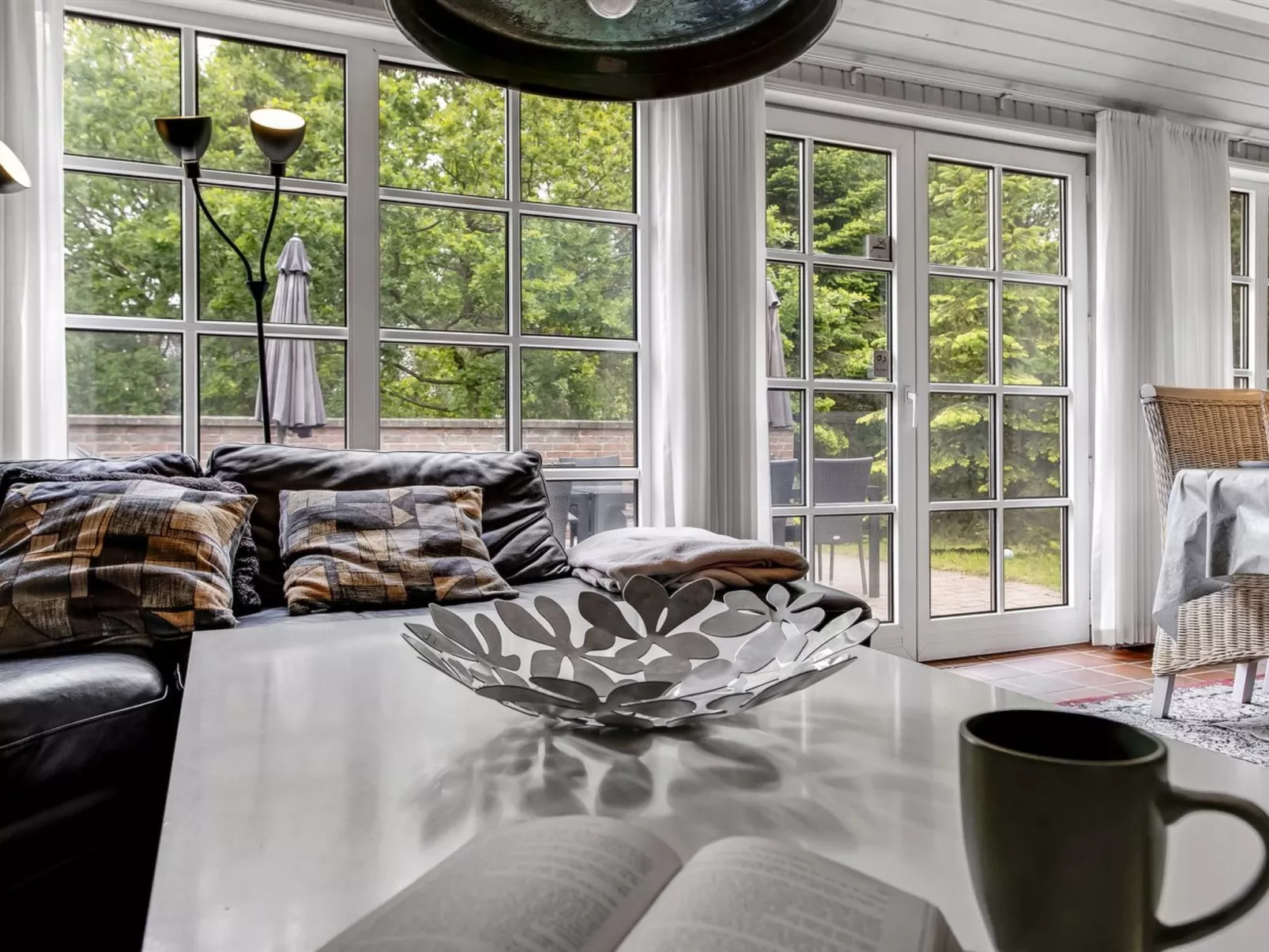 "Pauna" - 50m from the sea-Inside