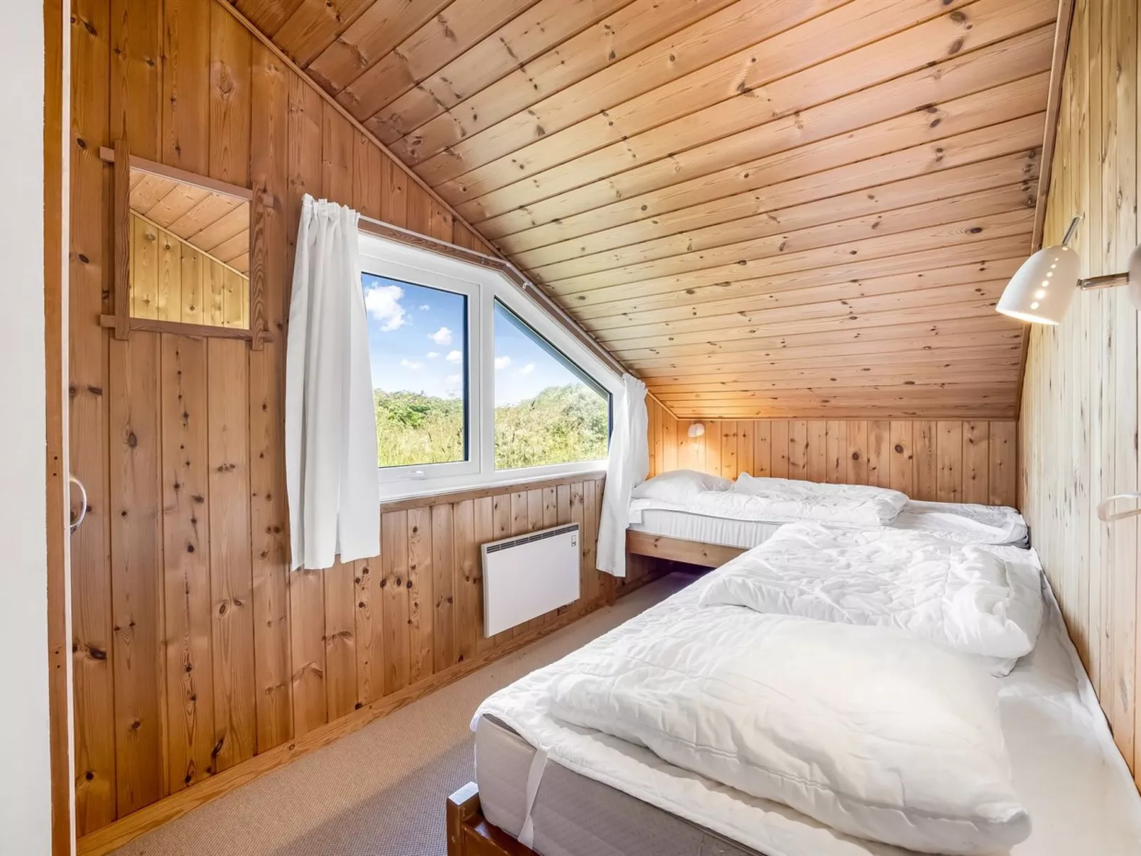 "Olla" - 300m from the sea-Dedans