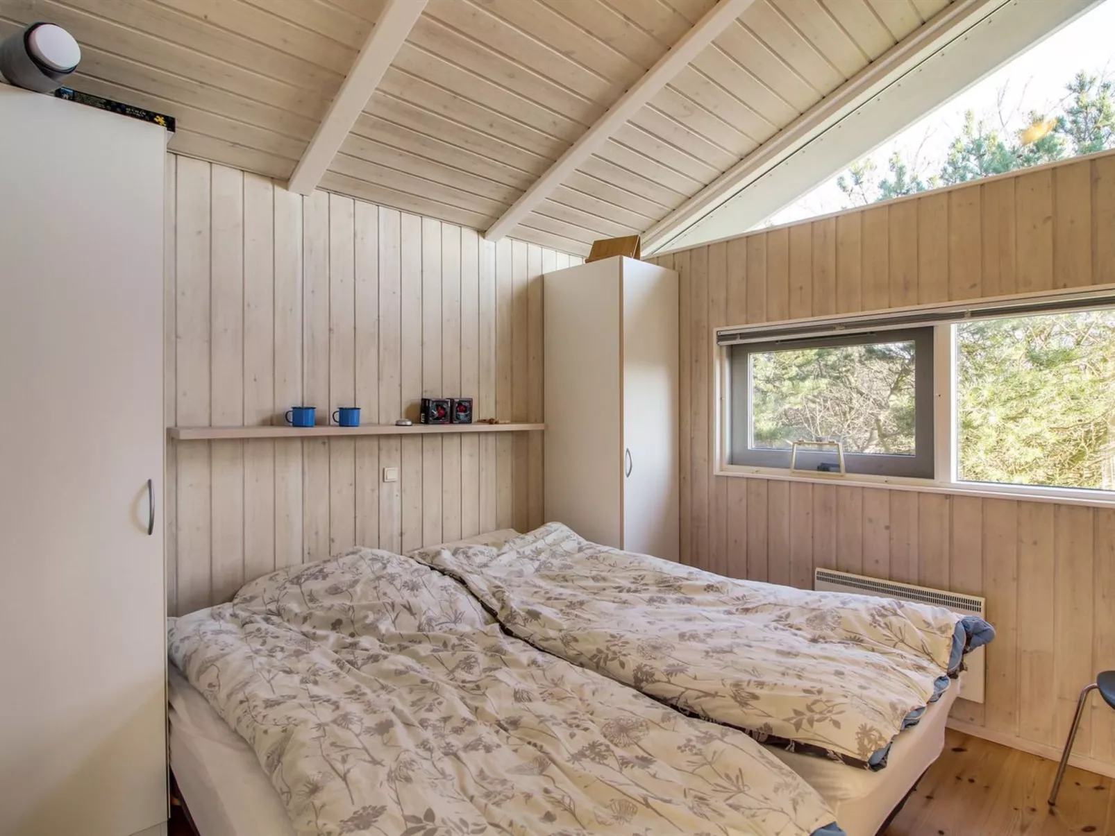 "Arntraud" - 250m from the sea-Dedans