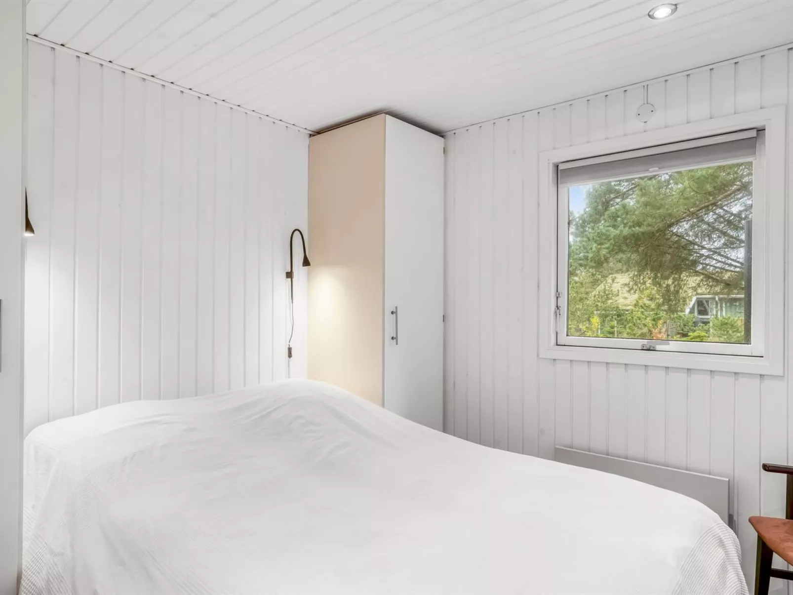 "Birghir" - 1.5km from the sea-Inside