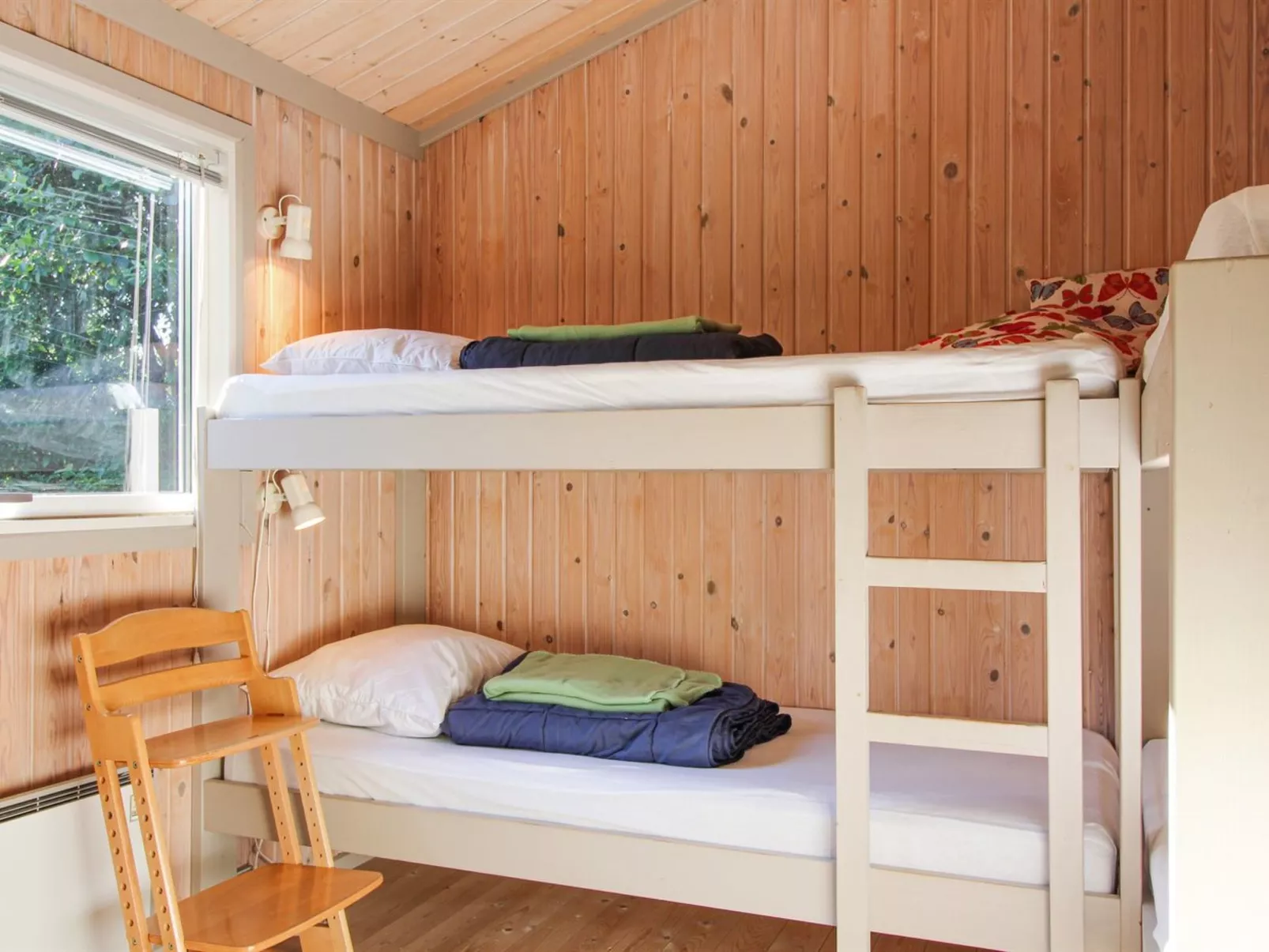 "Gretelise" - 2km from the sea-Inside