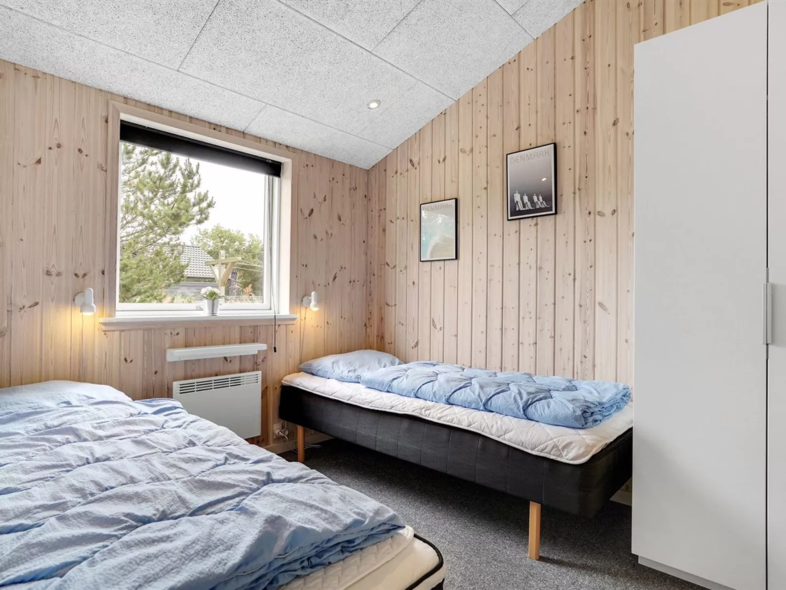 "Soili" - 1.2km from the sea-Dedans