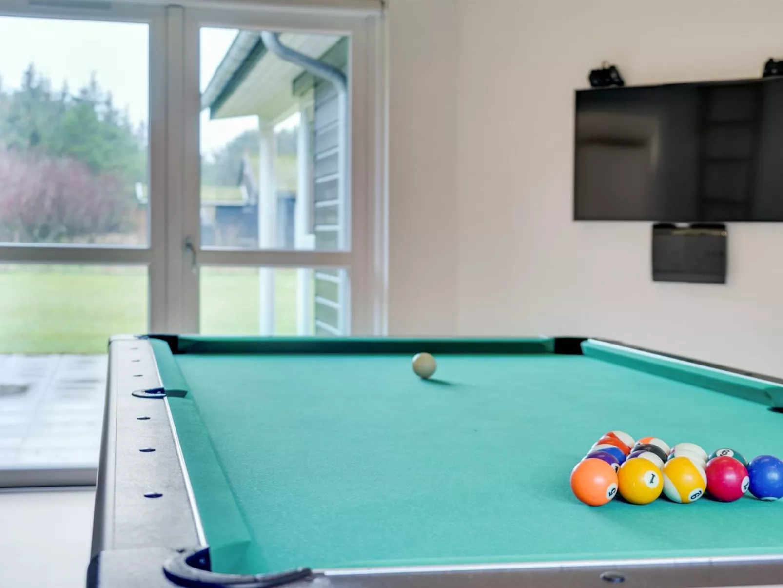 "Ricus" - 1.8km from the sea-Drinnen