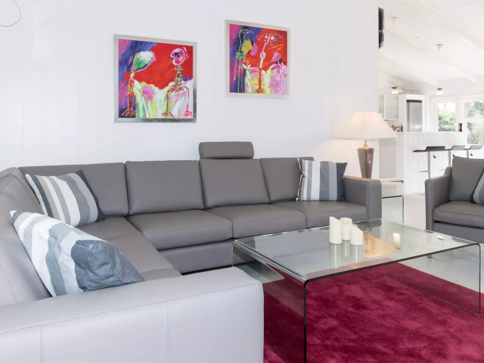 "Cedomir" - 625m from the sea-Inside