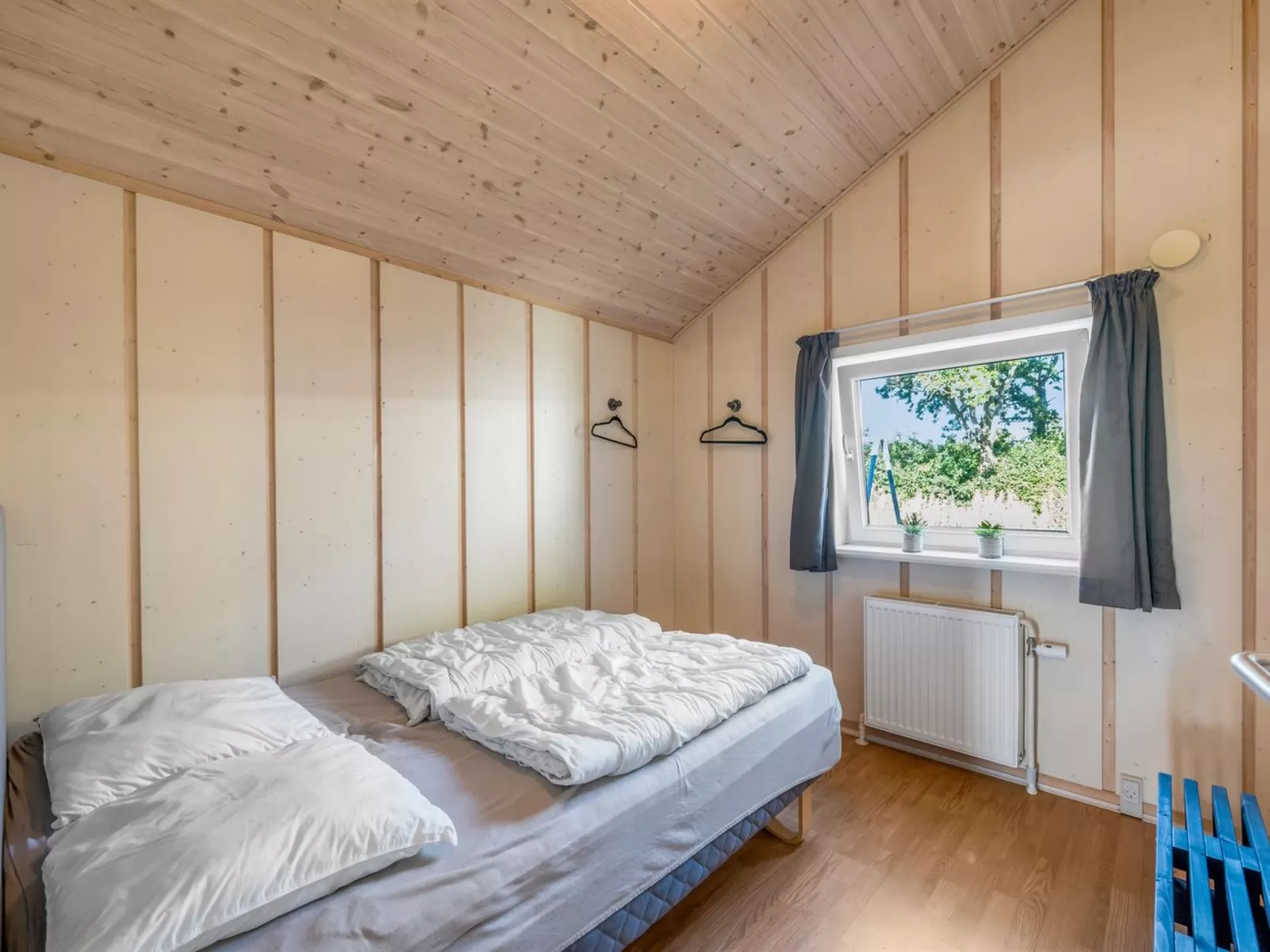 "Findus" - 1.2km to the fjord-Inside