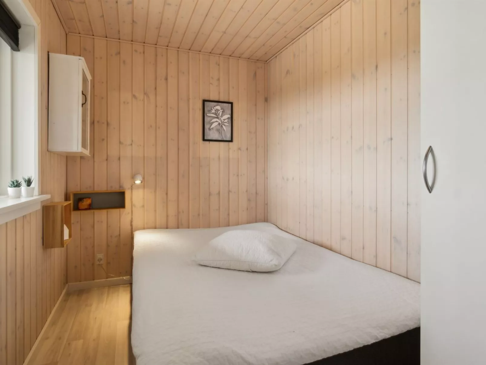 "Talika" - 700m from the sea-Dedans