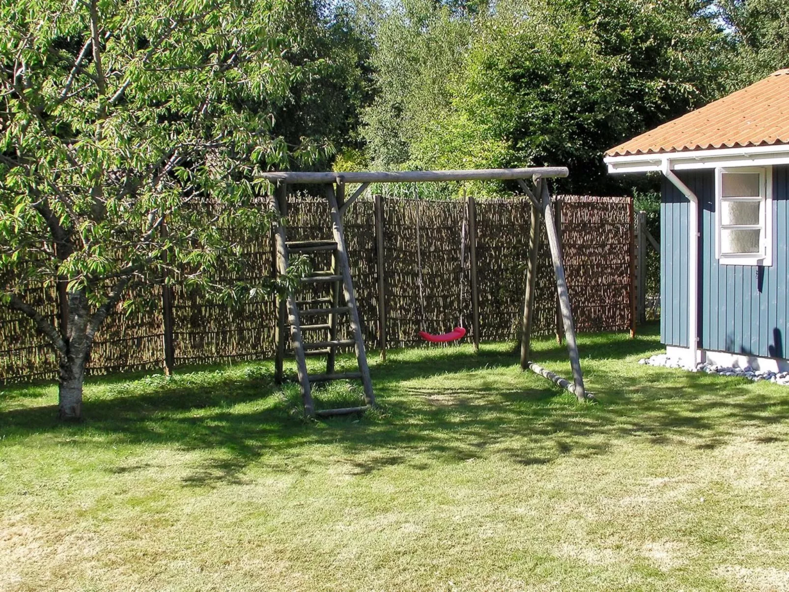 "Nitis" - 200m from the sea-Outside