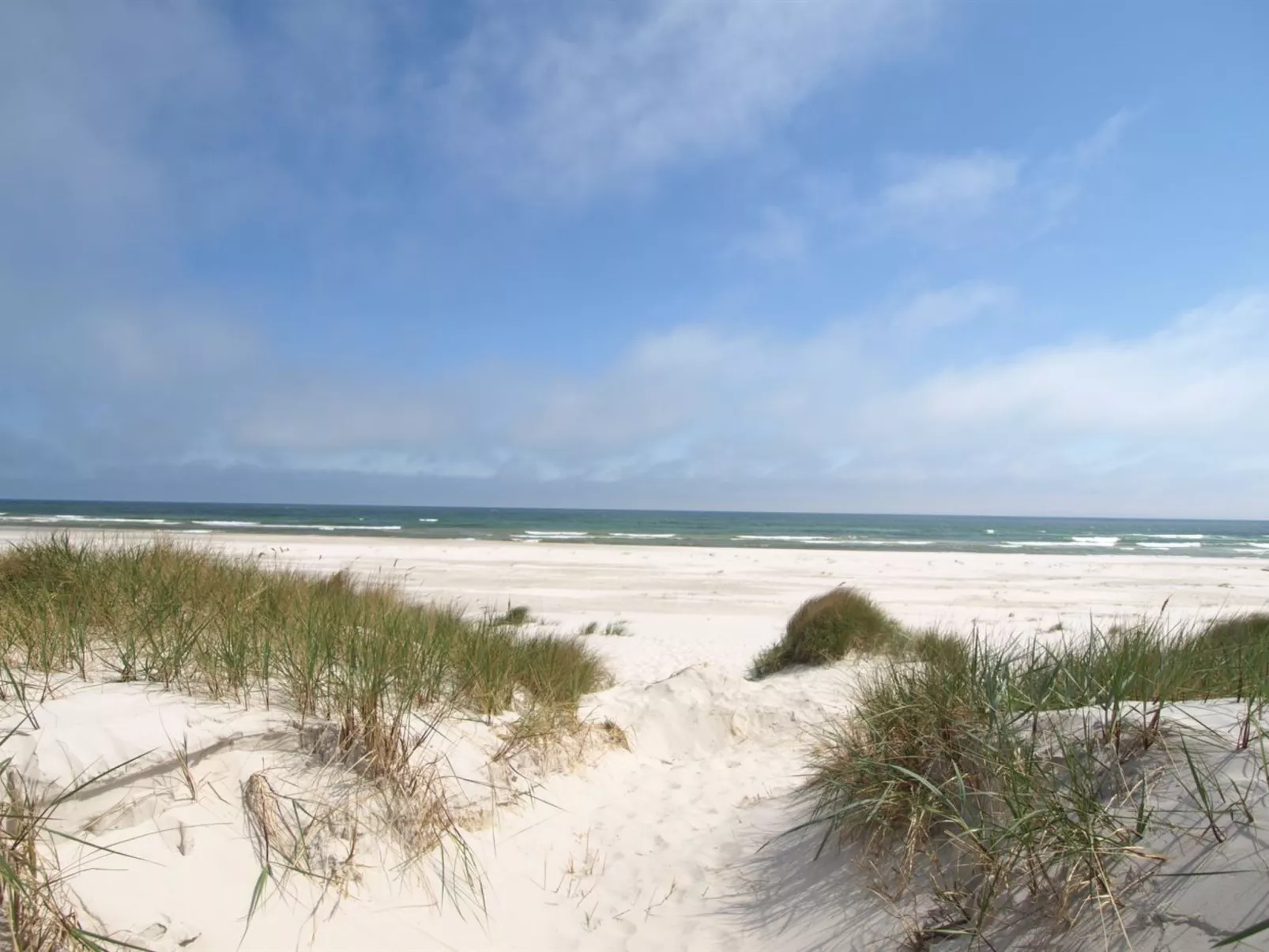 "Øthger" - 300m from the sea-Outside