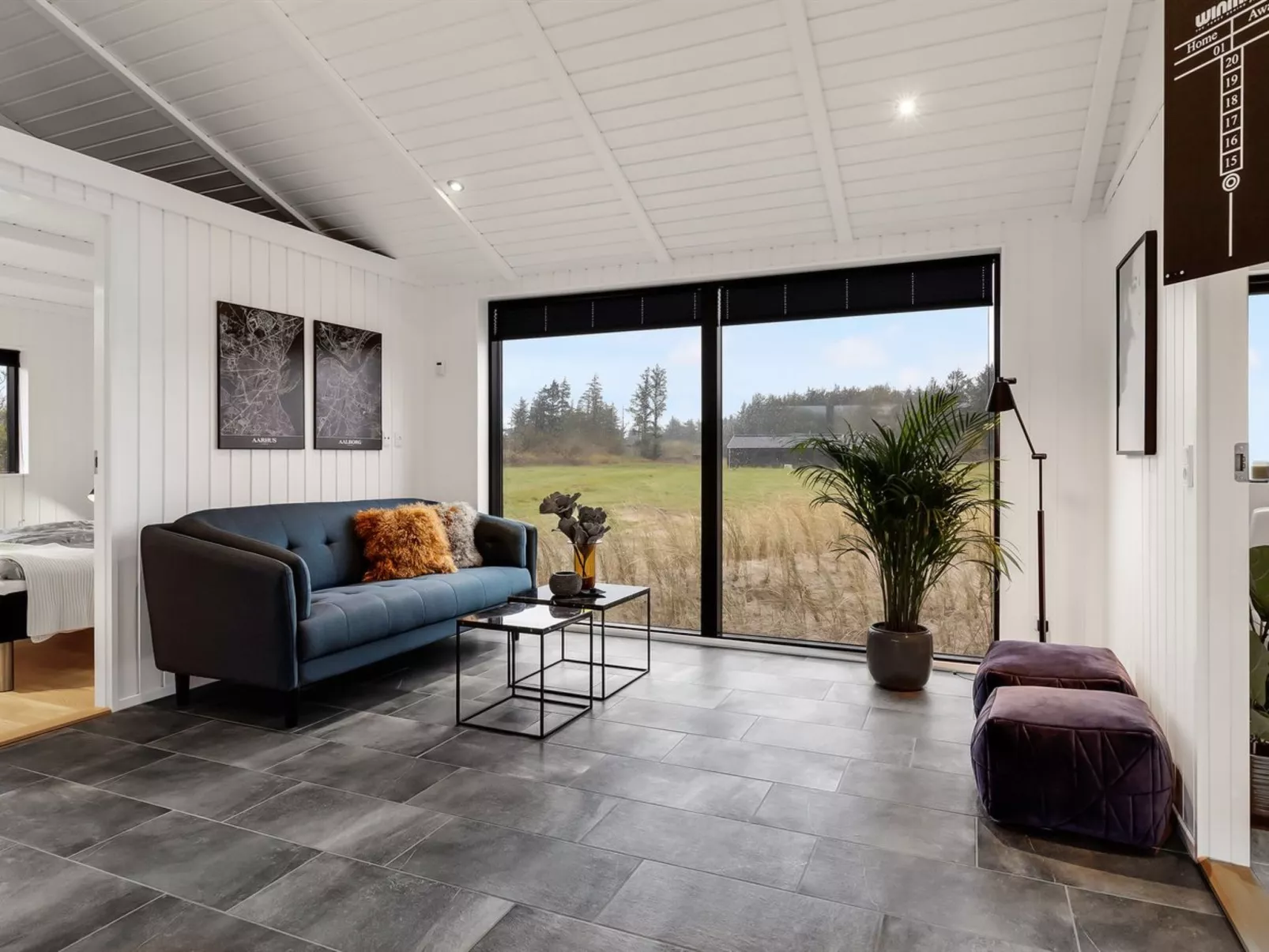 "Sasja" - 1.5km from the sea-Drinnen