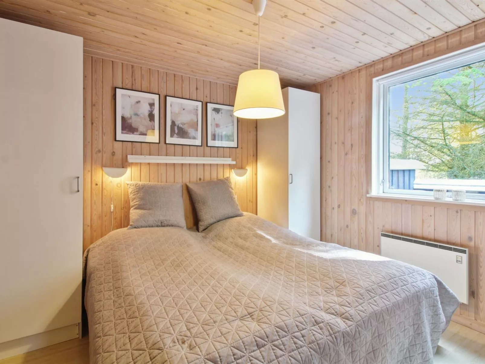 "Sari" - 600m from the sea-Dedans