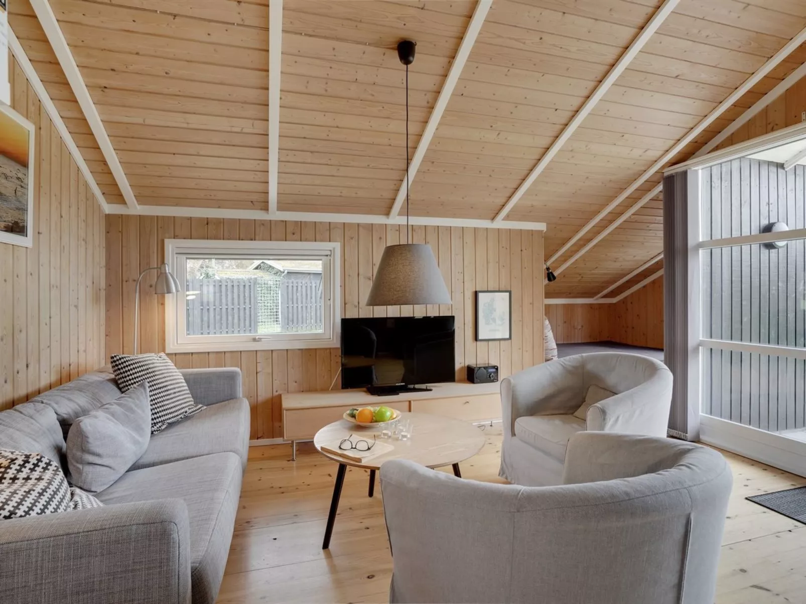 "Ruut" - 200m from the sea-Dedans