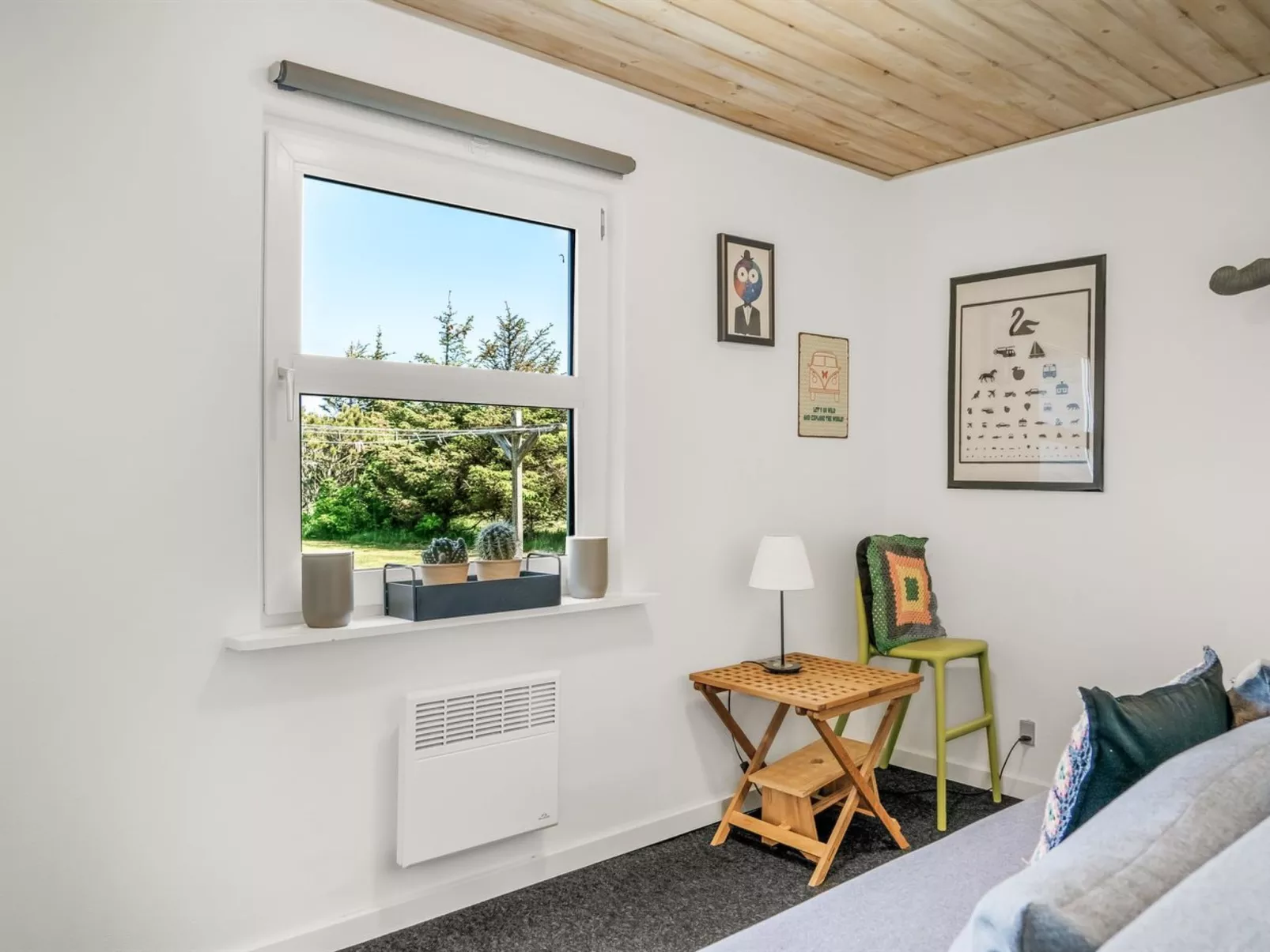 "Lica" - 600m from the sea-Inside