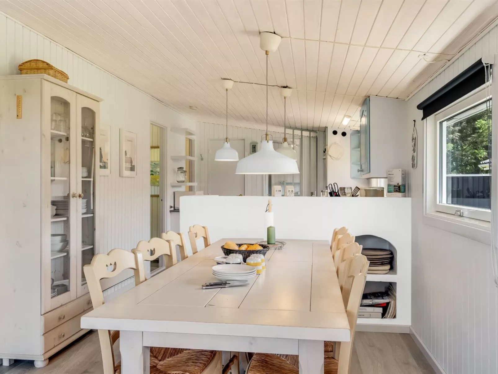 "Tonja" - 300m from the sea-Dedans