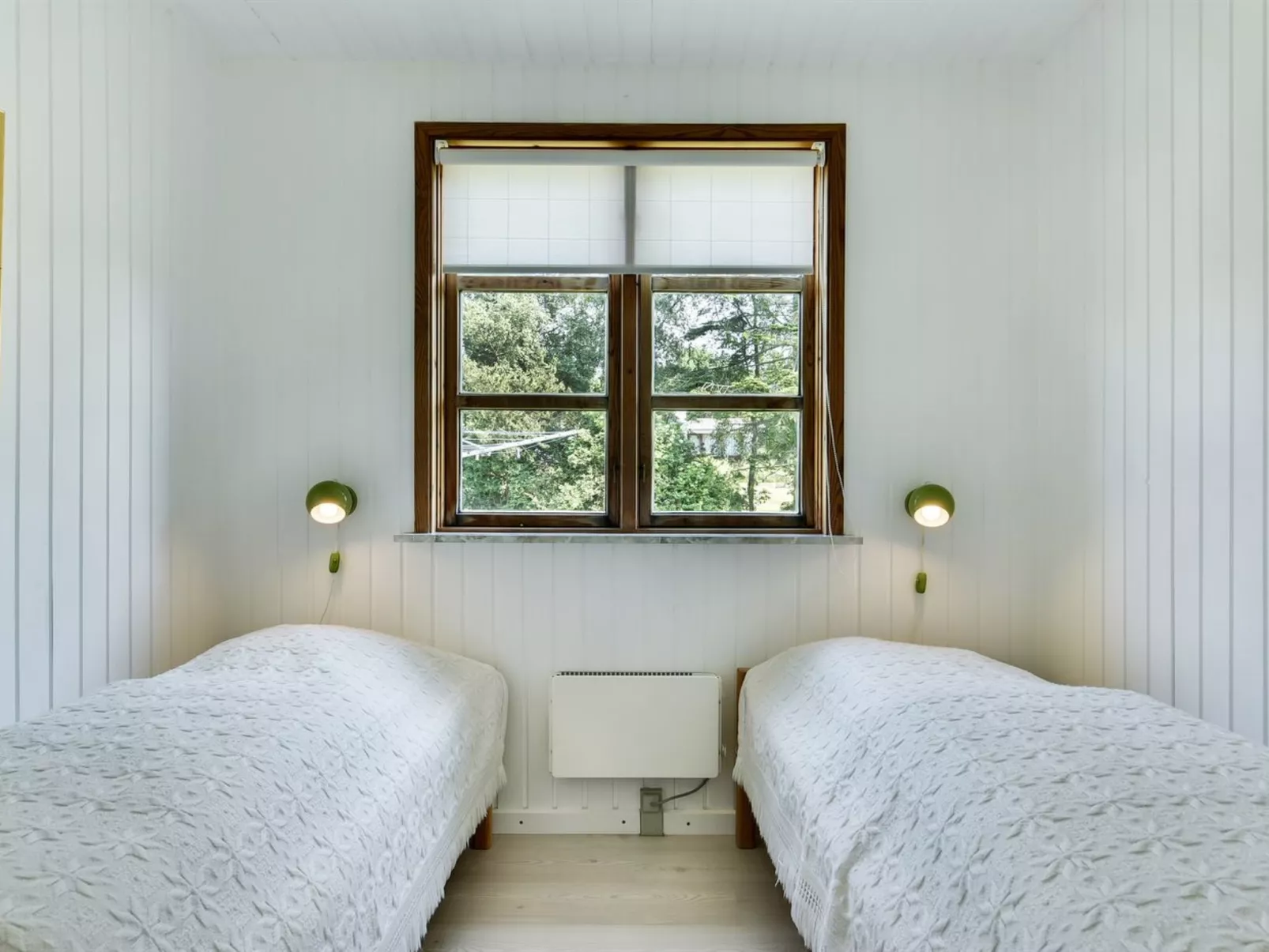 "Jaike" - 350m from the sea-Inside