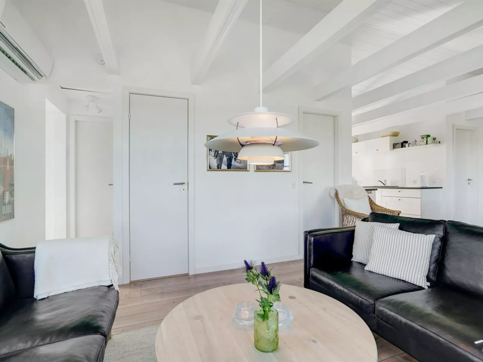 "Ortwin" - 300m from the sea-Drinnen