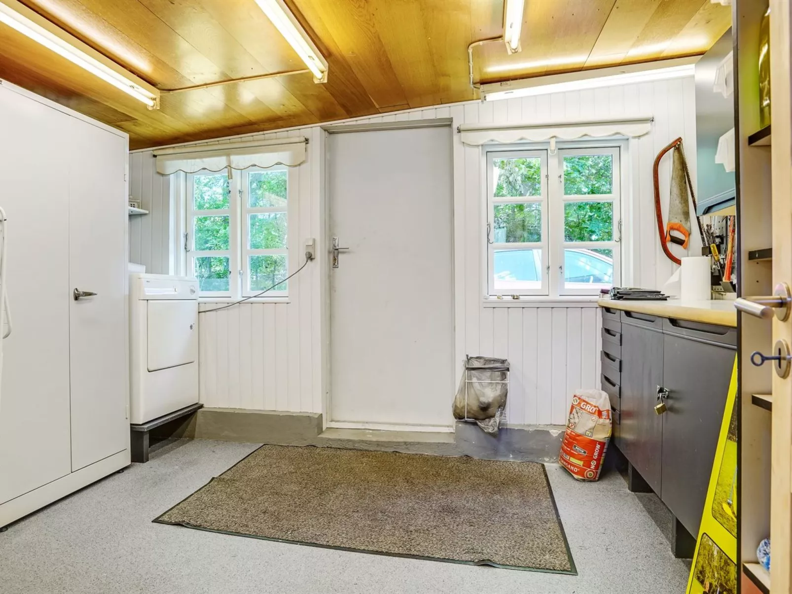 "Edele" - 800m from the sea-Dedans