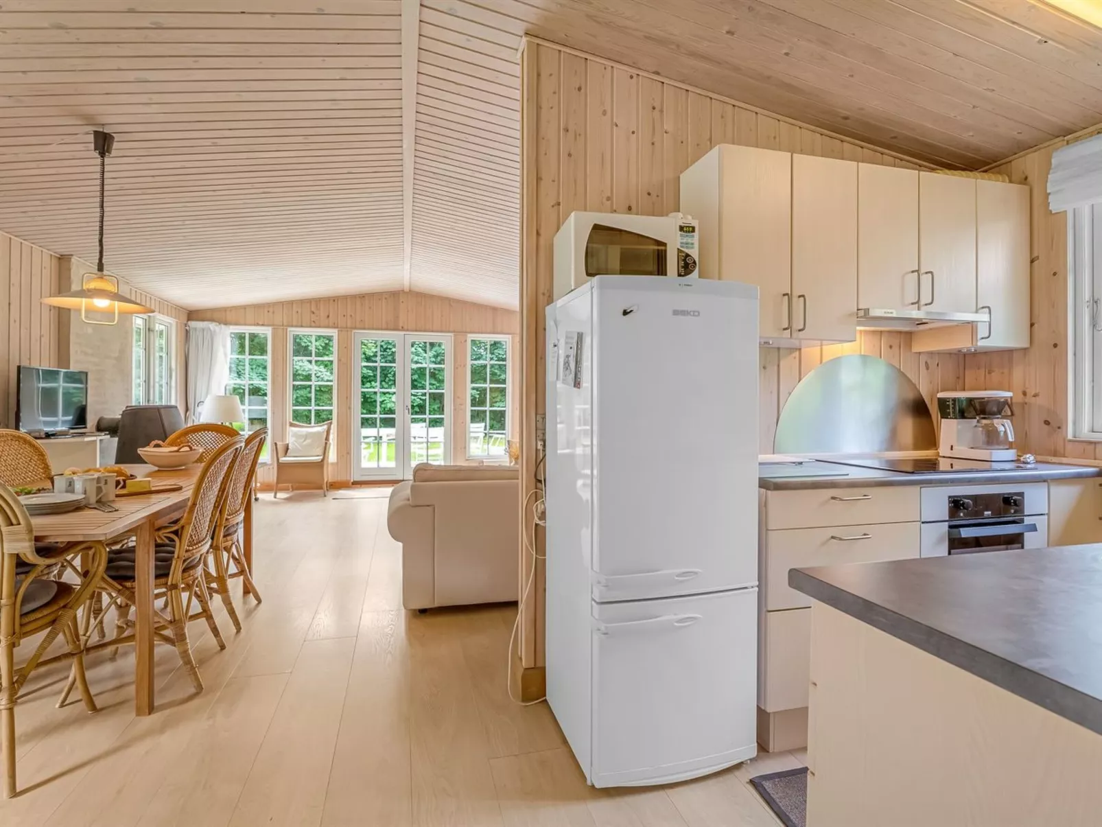 "Tineke" - 200m from the sea-Inside