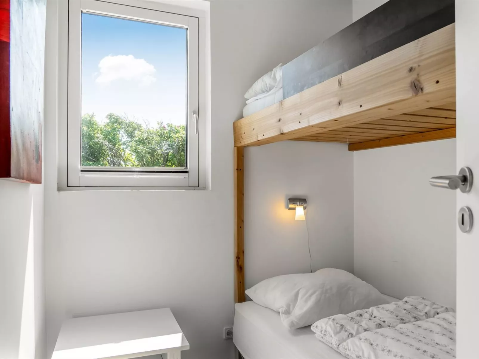 "Gynther" - 150m from the sea-Inside