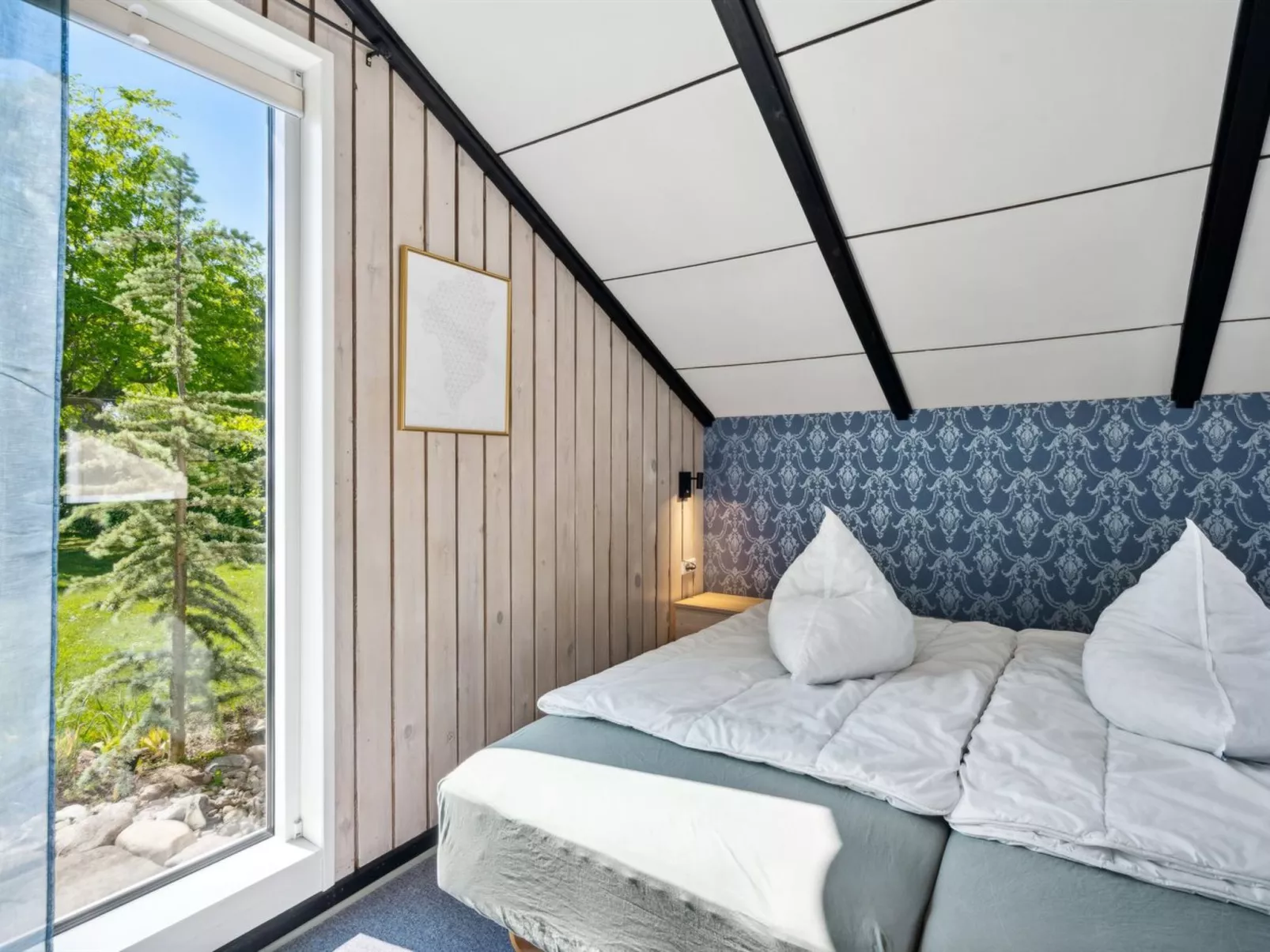 "Kolja" - 525m from the sea-Inside