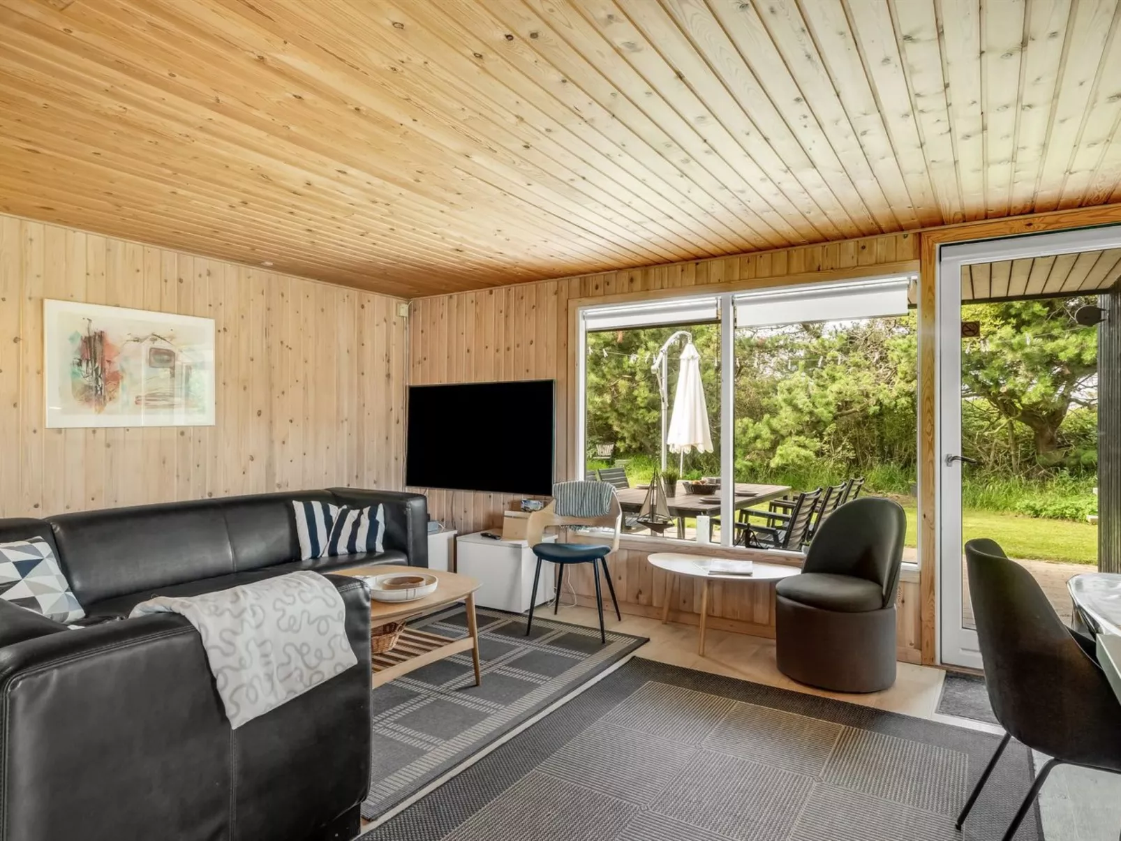 "Bistra" - 400m from the sea-Drinnen