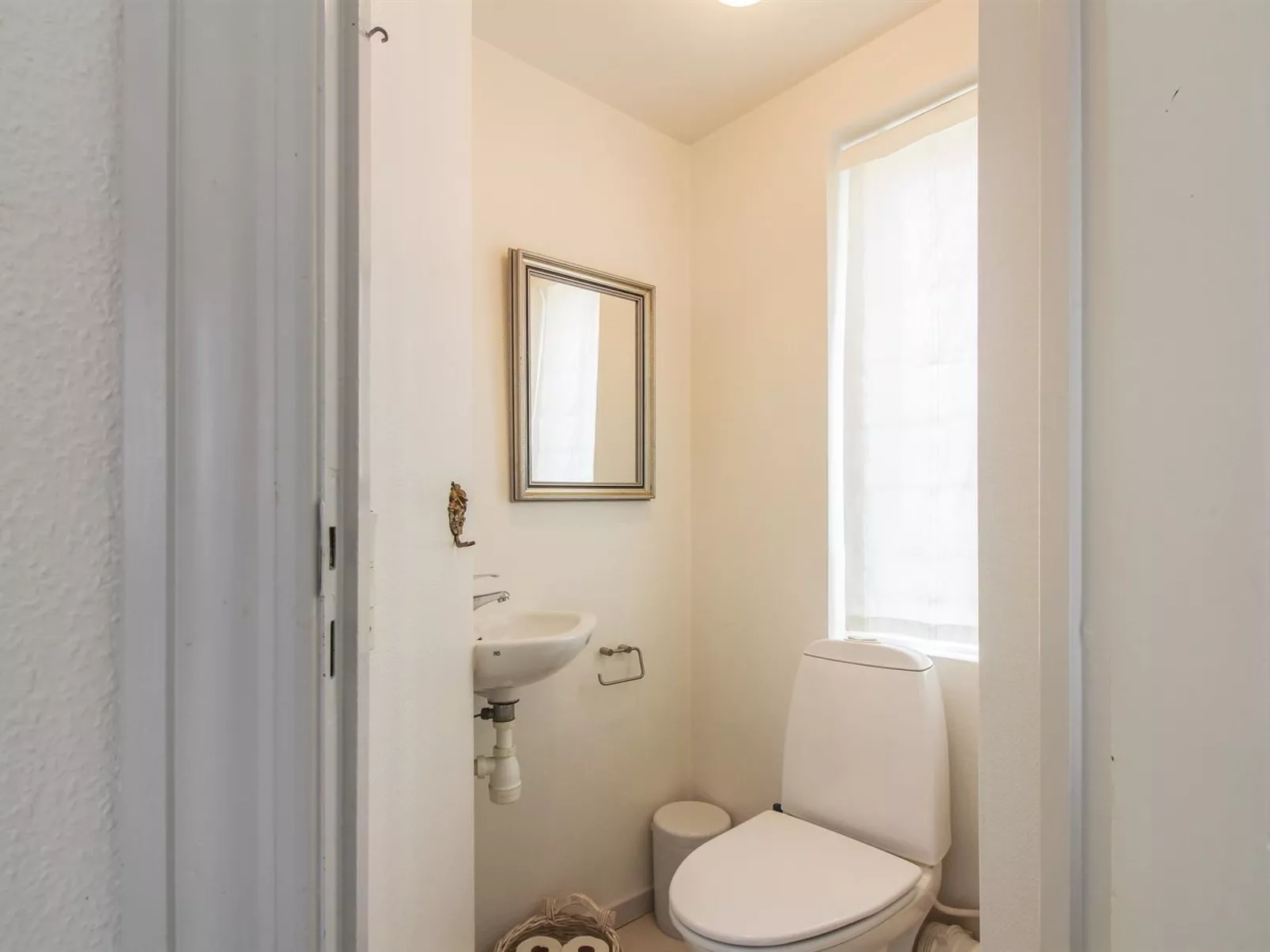 "Harro" - 150m from the sea-Inside