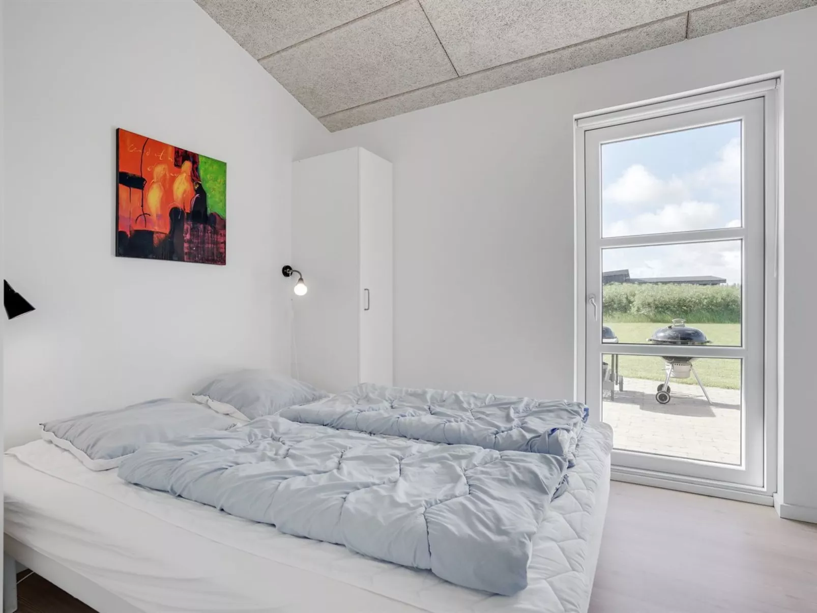 "Vitori" - 800m from the sea-Inside