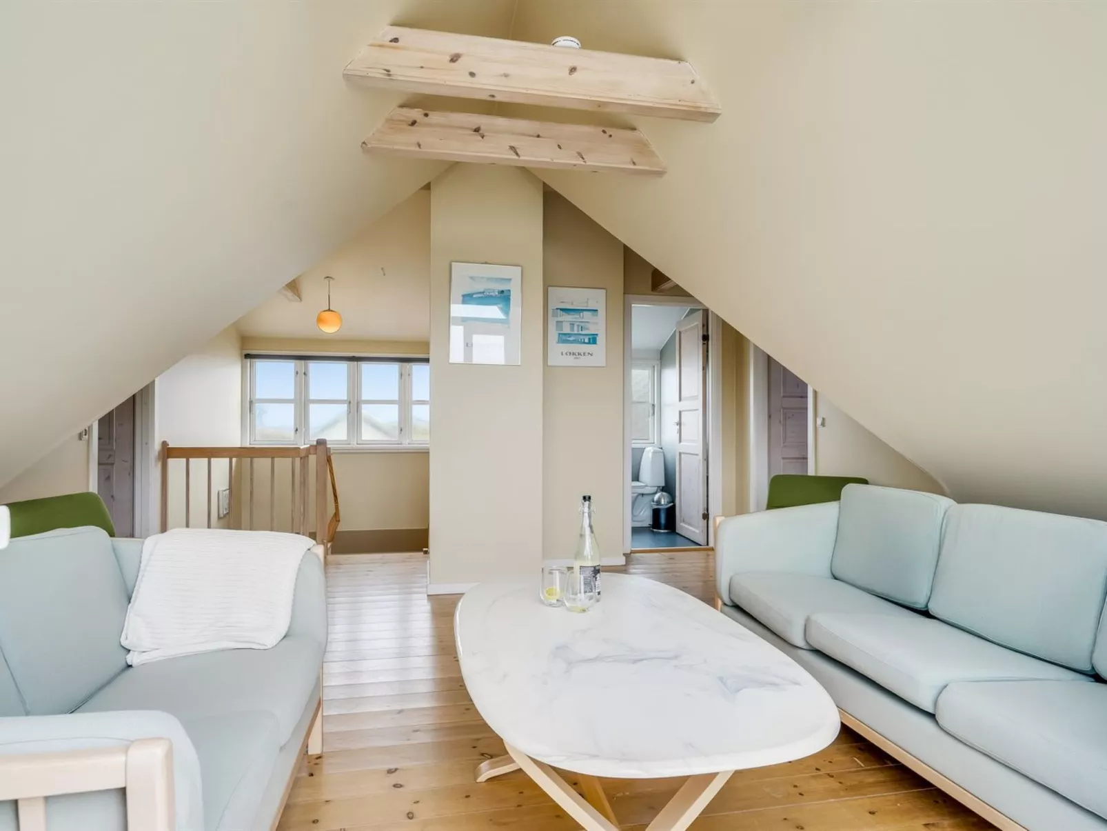 "Ima" - 60m from the sea-Dedans