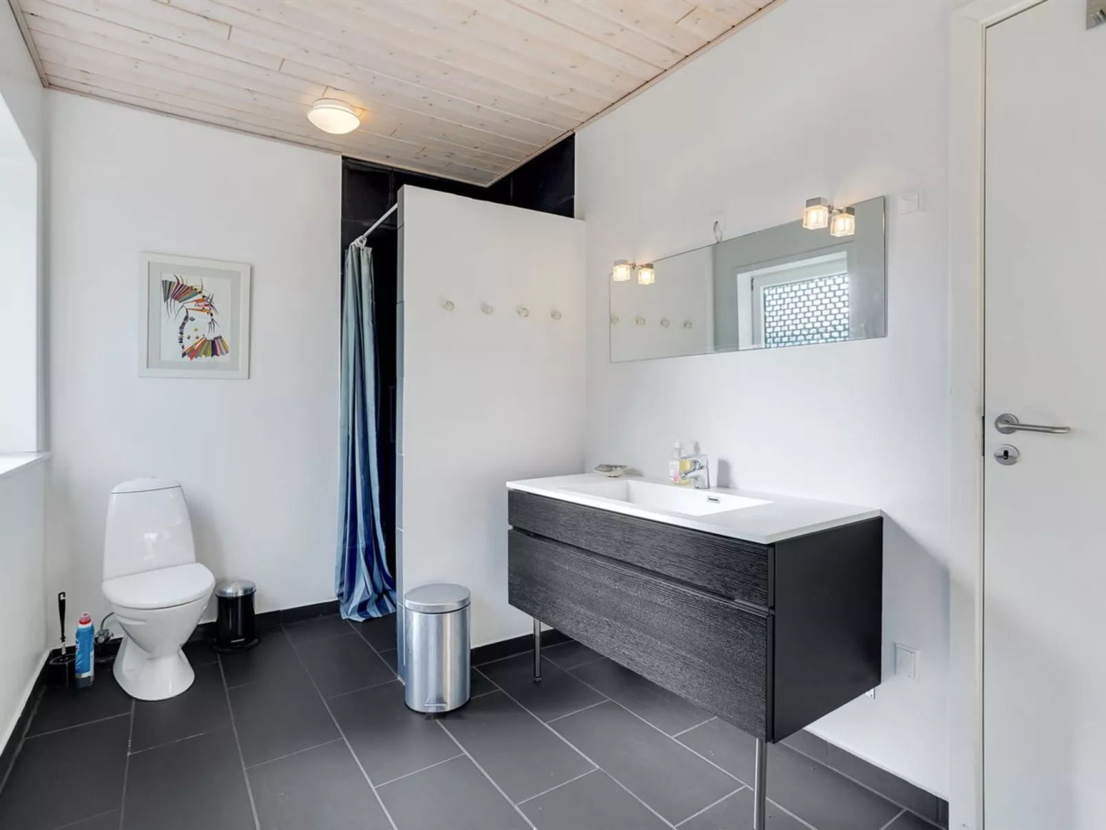 "Ewelina" - 15km from the sea-Drinnen