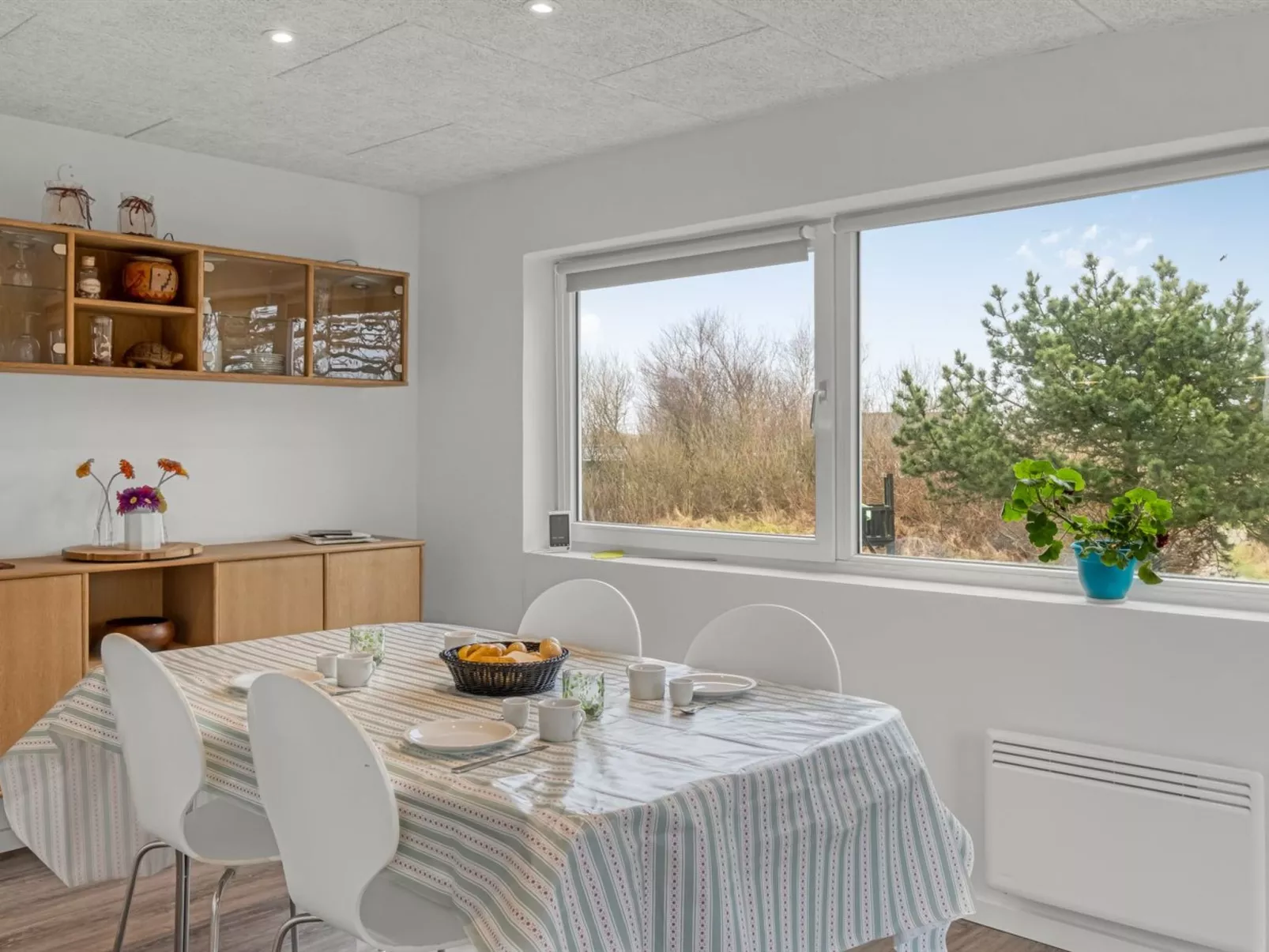 "Ulrich" - 500m from the sea-Inside