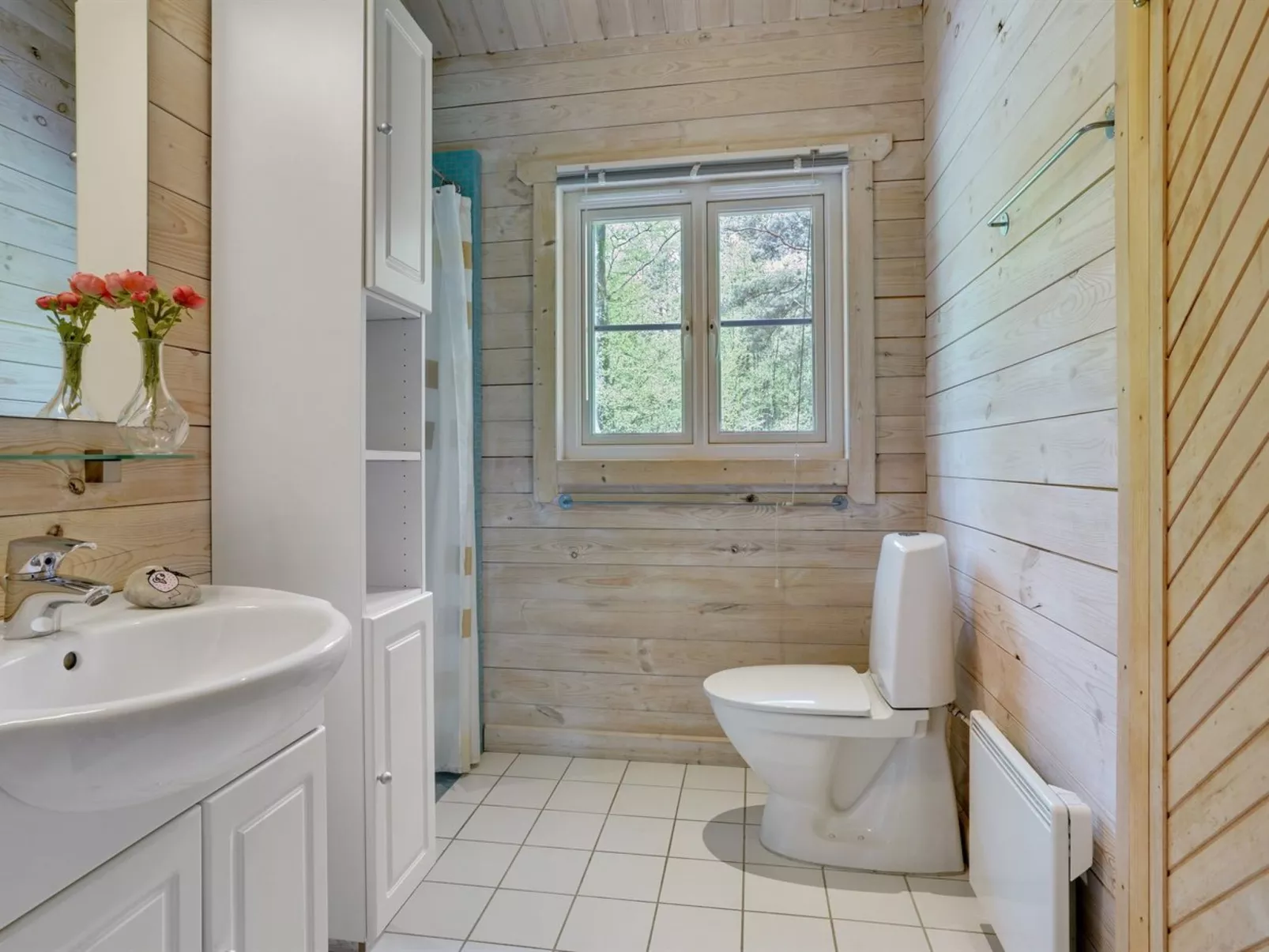 "Rosamunde" - 1.3km from the sea-Drinnen