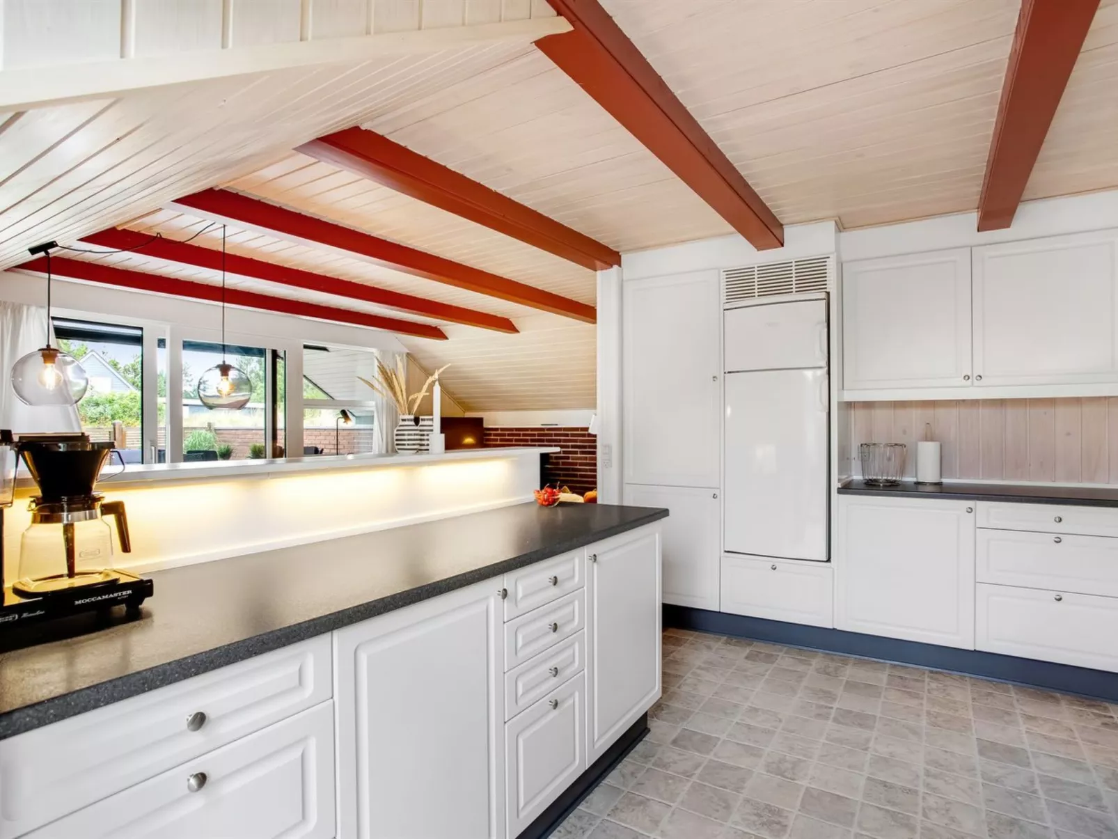 "Görel" - 1km from the sea-Inside